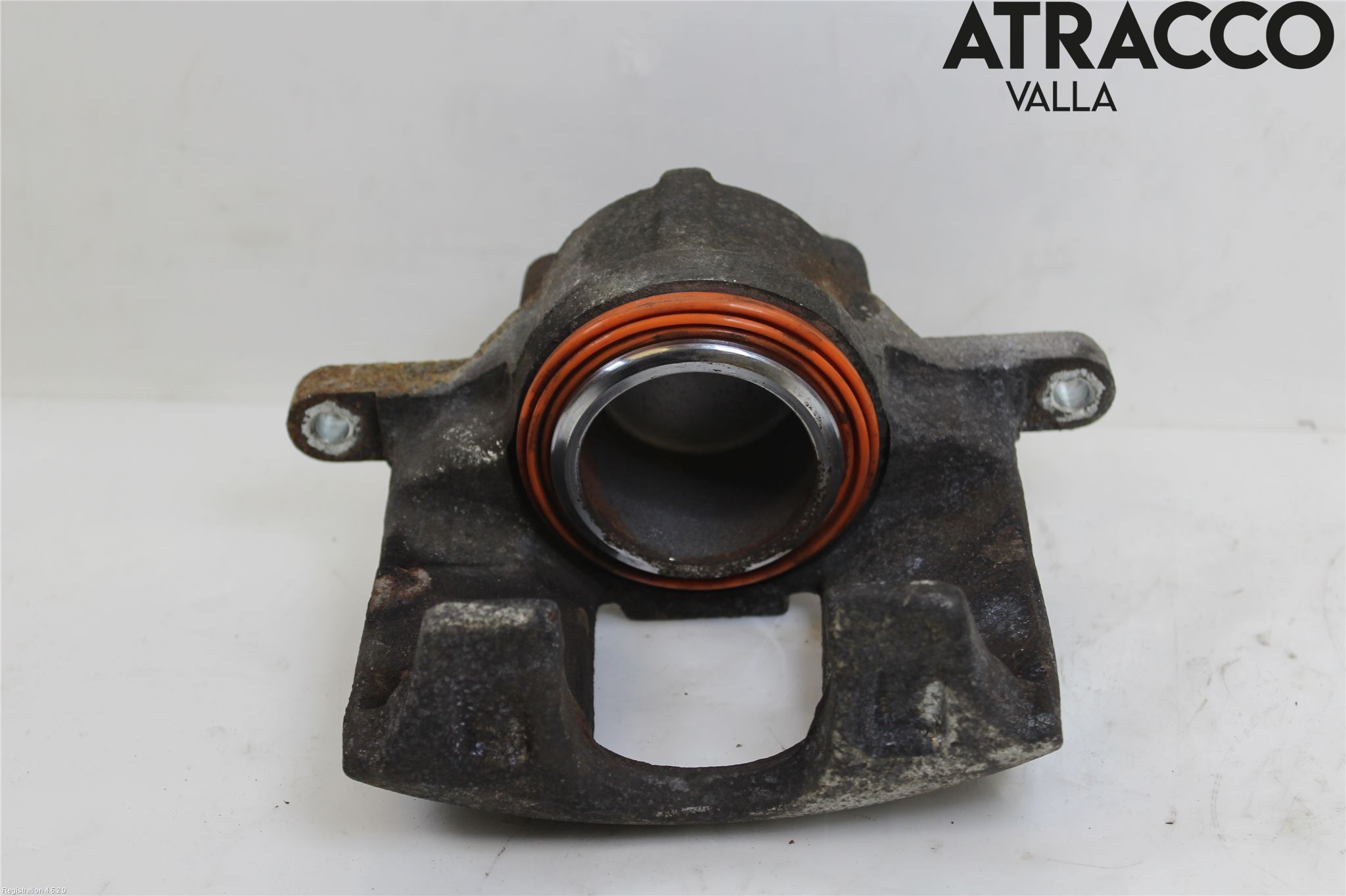 Dodge JOURNEY Bromsok Fram Höger