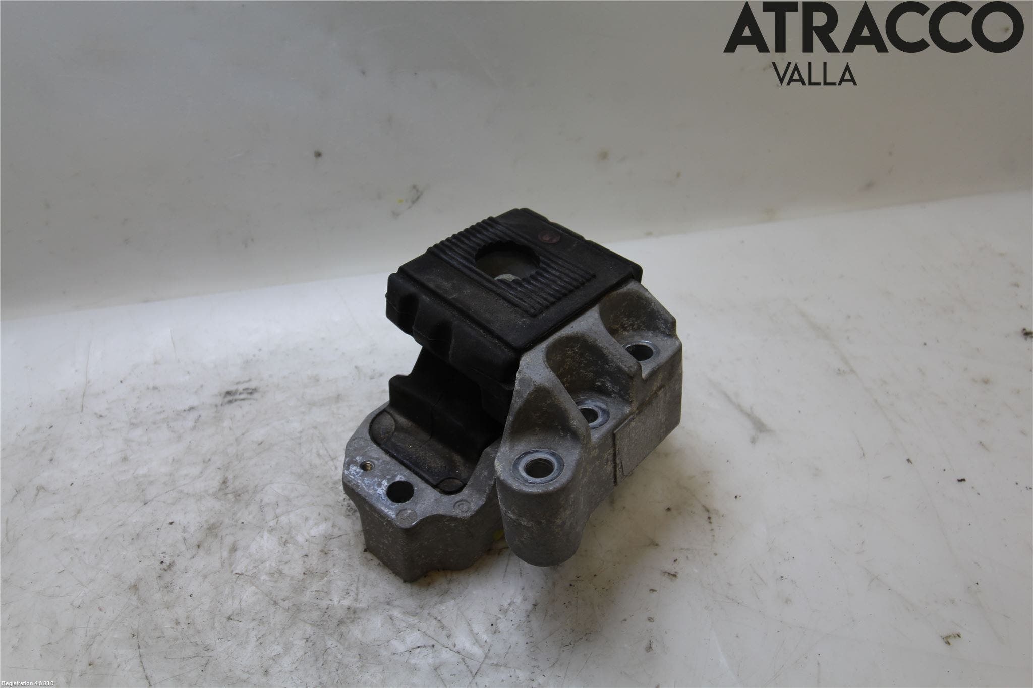 Mitsubishi OUTLANDER 13-21 Motorfäste