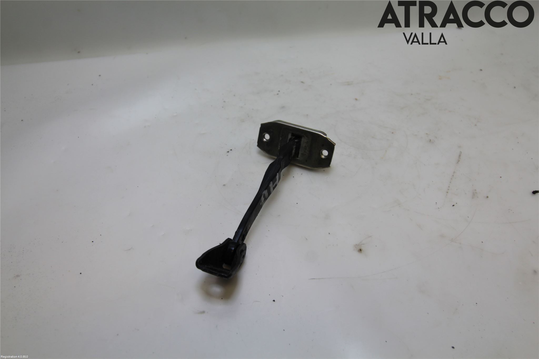 Nissan X-TRAIL 14-21 Dörrstopp