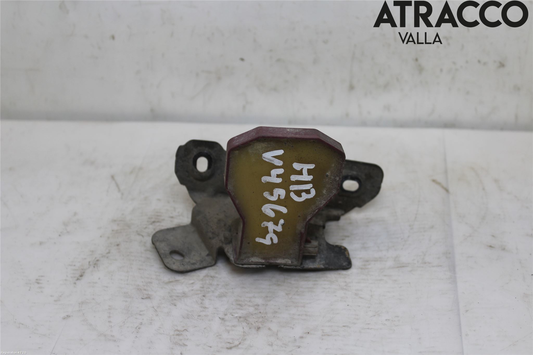 Audi A6 ALLROAD 12-18 Antenn