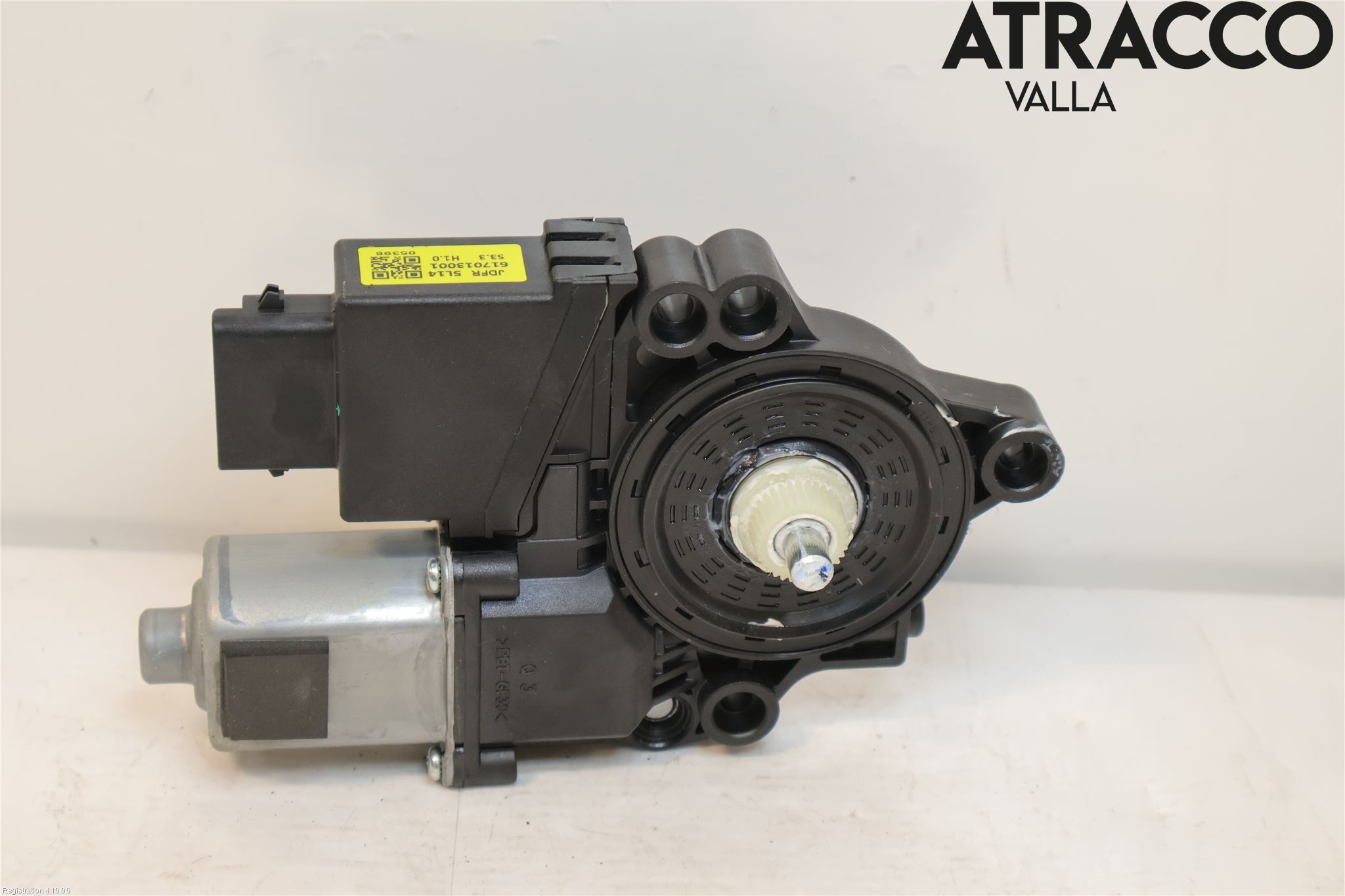 Kia CEED 12-18 Fönsterhissmotor