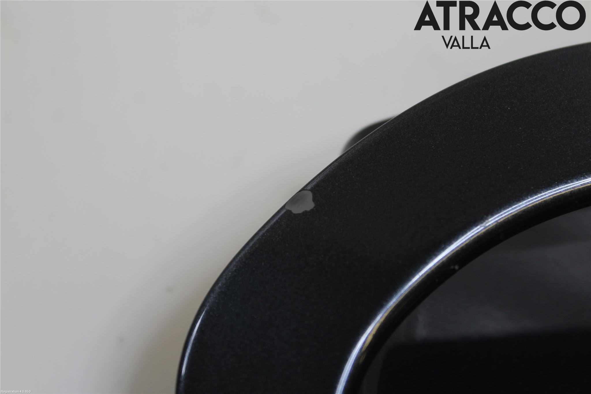 Subaru OUTBACK 10-15 Huv Luftintag