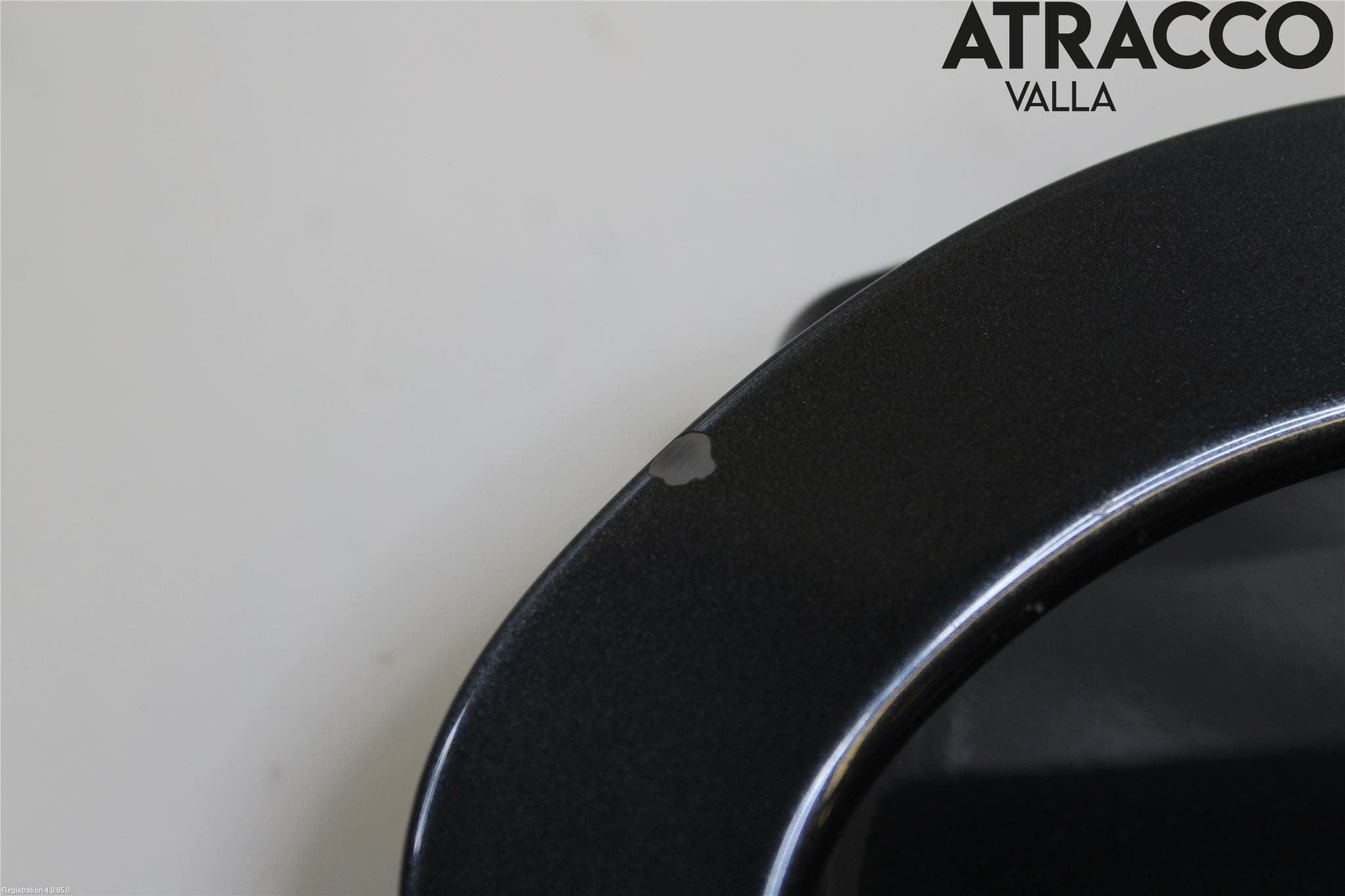 Subaru OUTBACK 10-15 Huv Luftintag