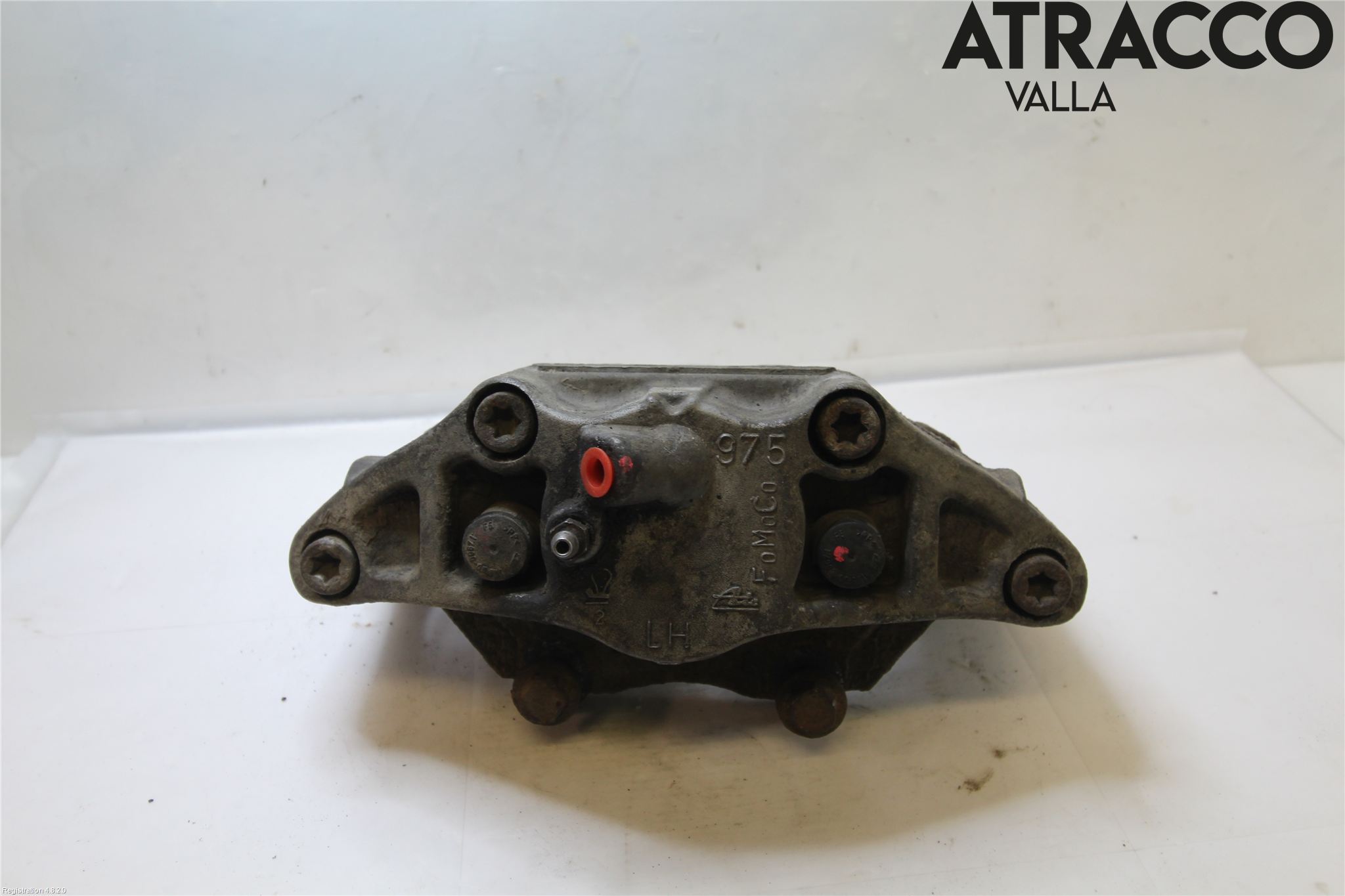 Volvo V50 04-07 Bromsok Fram Vänster