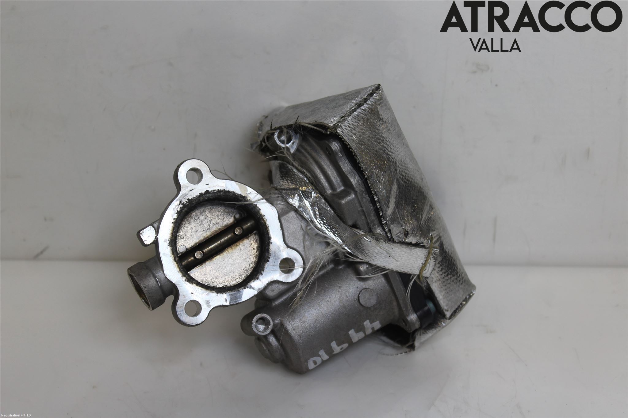 Volkswagen VW PASSAT 20-24 Avgasventil