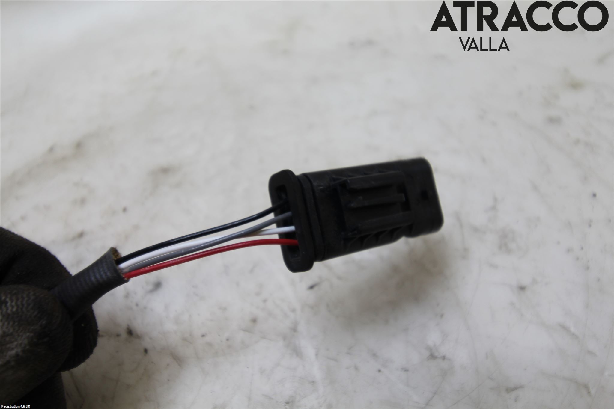 BMW 1 F20/F21 11-19 Injlambdasond