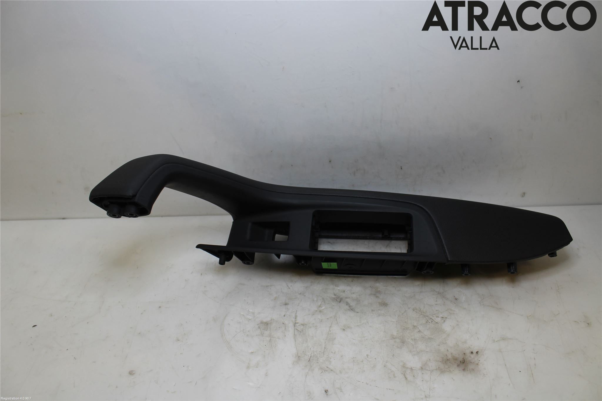 Audi A6/S6 4G 11-18 Inredning Armstöd