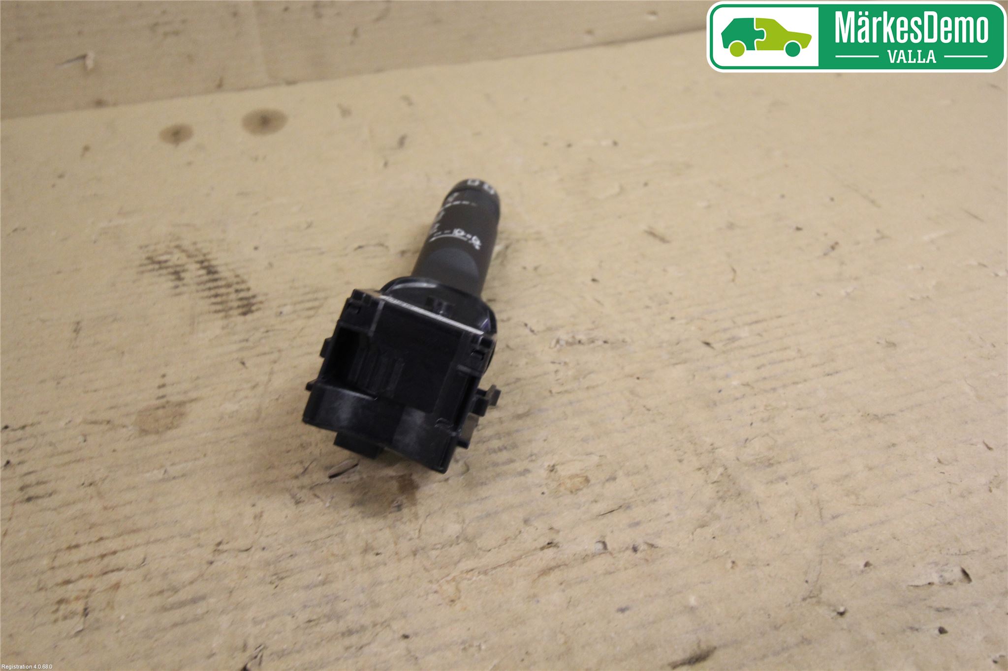 Opel ASTRA J 10-15 Spak Torkar-Spolomk