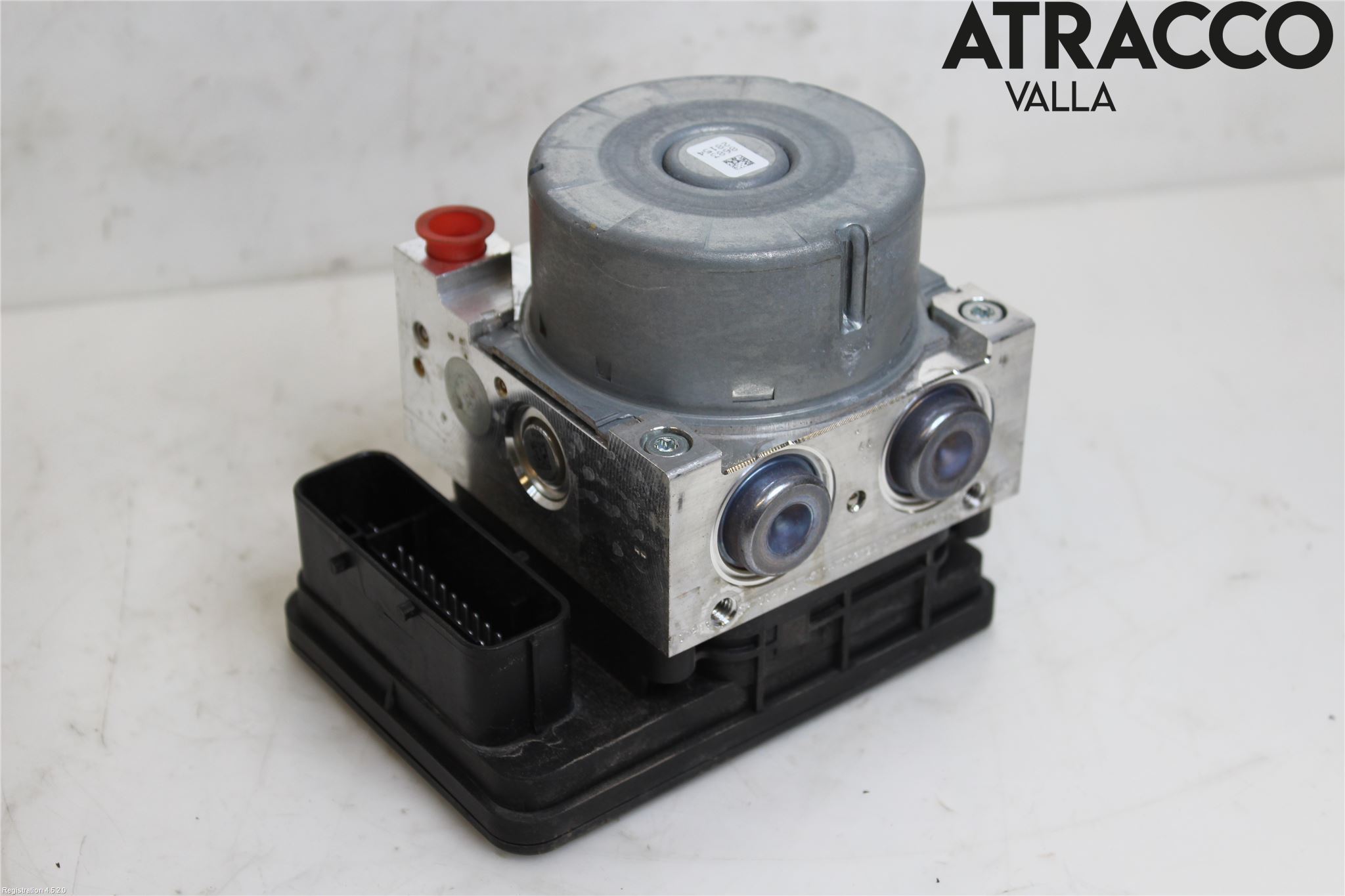 BMW 3 F30/F31/F80 12-19 Abs Hydraulaggregat