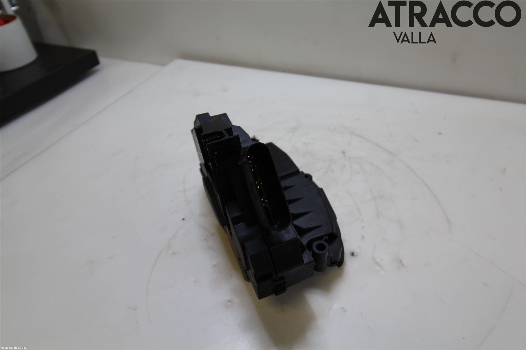 Ford FIESTA 13-17 Låskista-Dörrlås