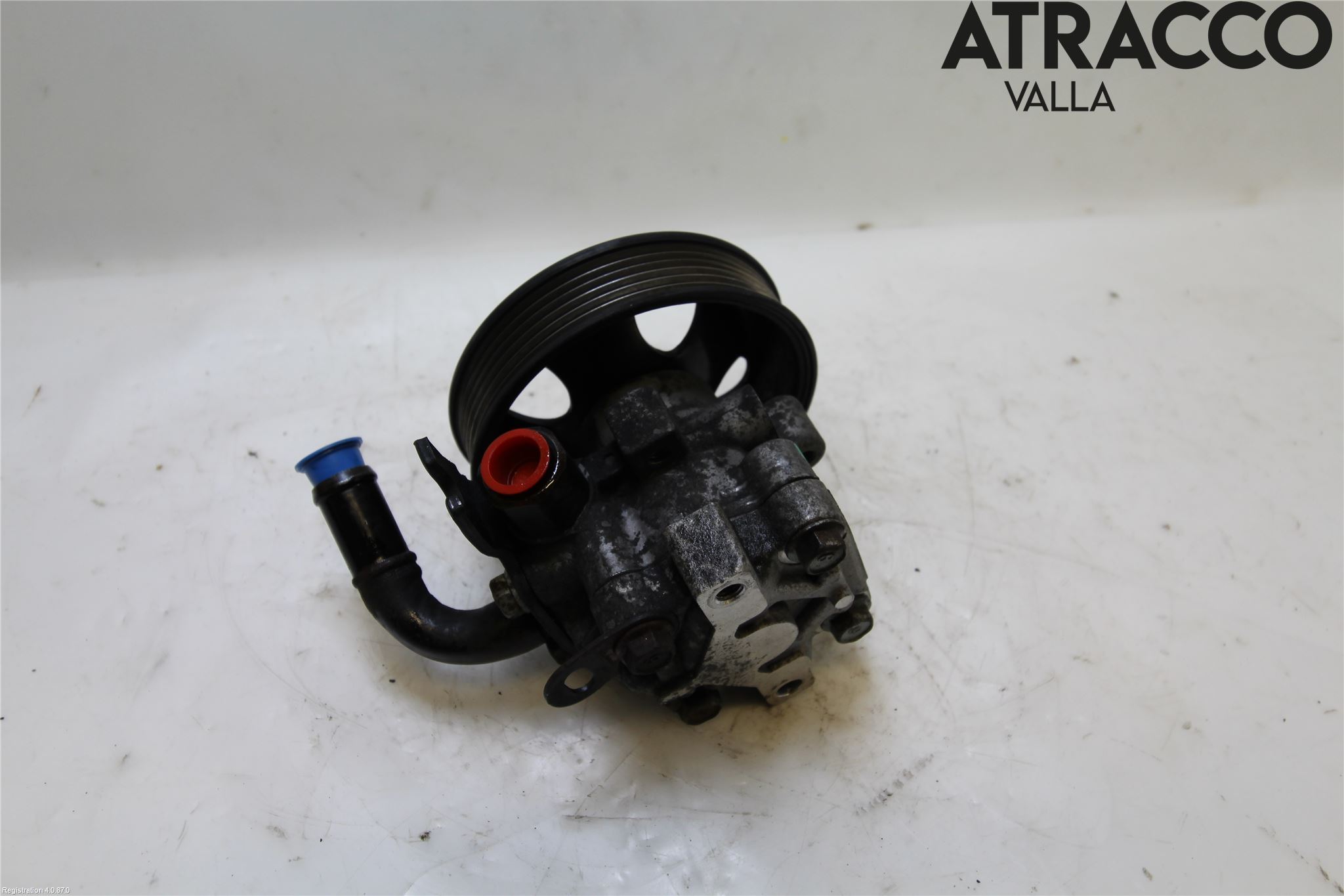 Kia CARENS II 07-12 Styrservopump