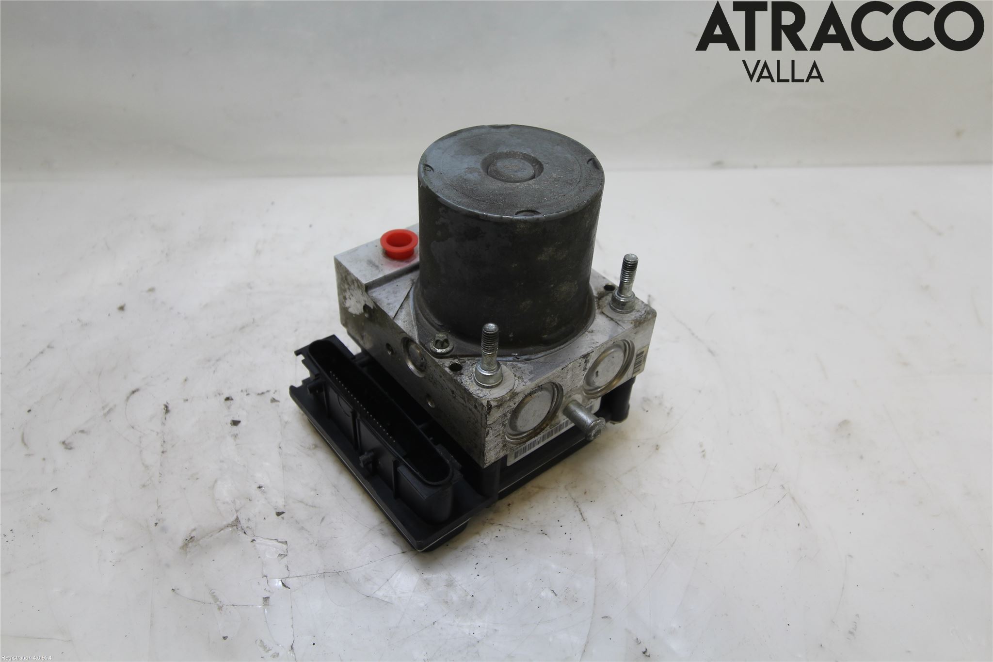 Subaru FORESTER SH  08-13 Abs Hydraulaggregat