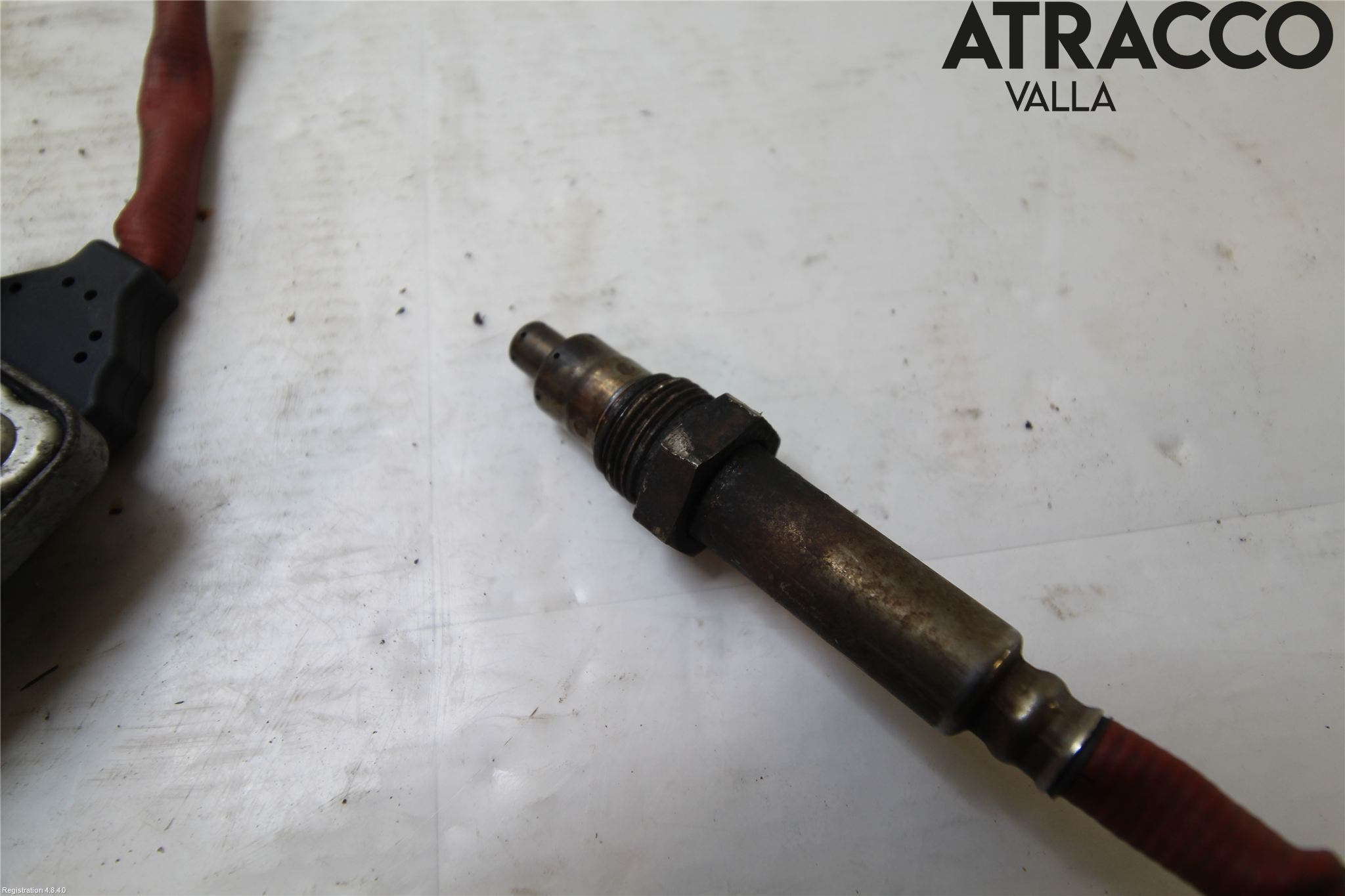 BMW X5 F15 13-18 Injlambdasond