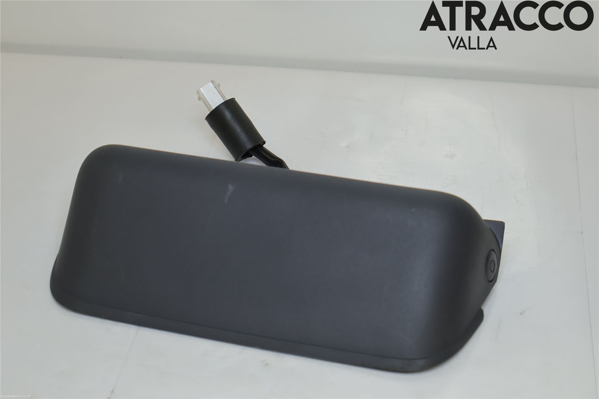 Mitsubishi COLT   04-08 Bromsljus Bakruta