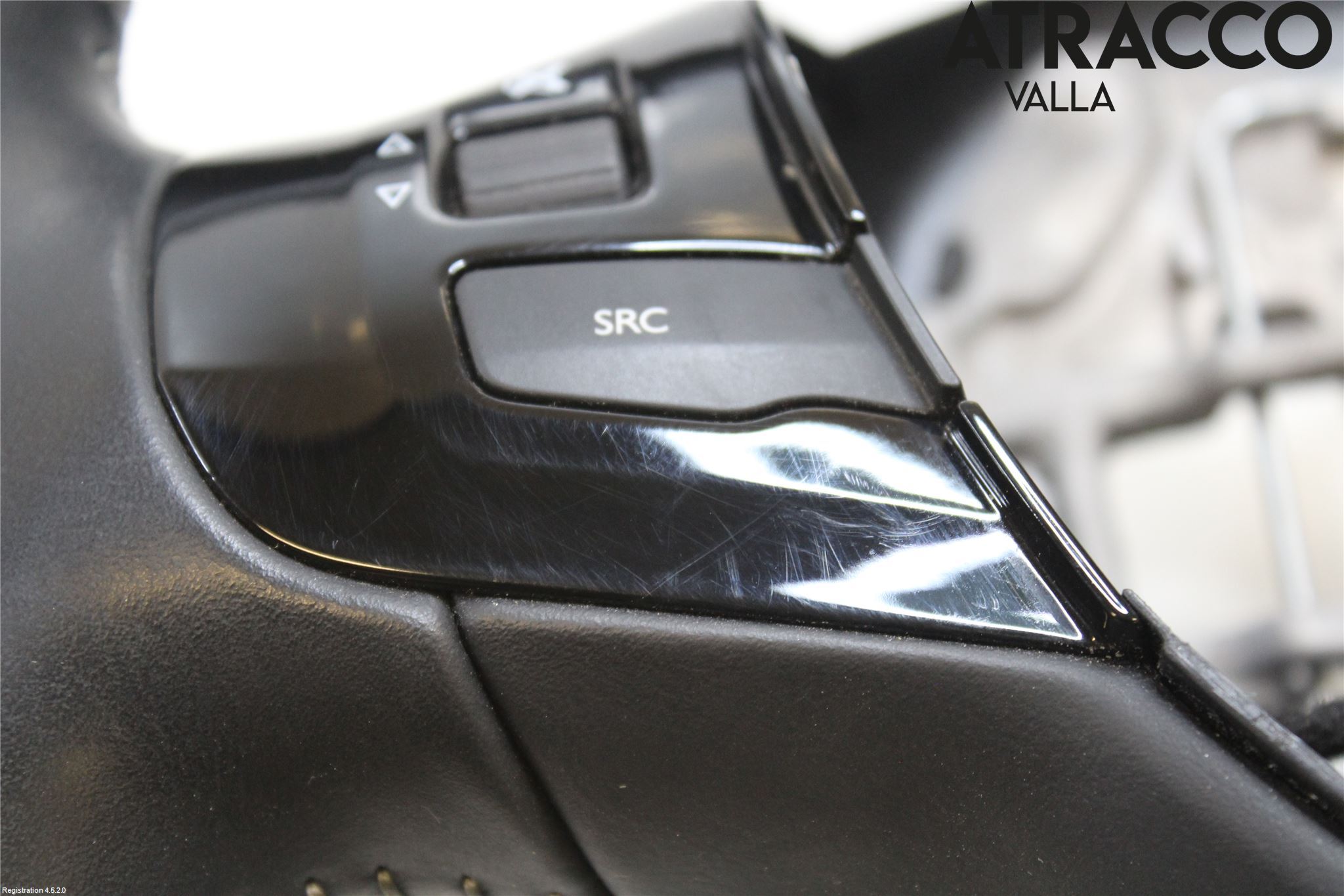 Peugeot 308 14-21 Ratt