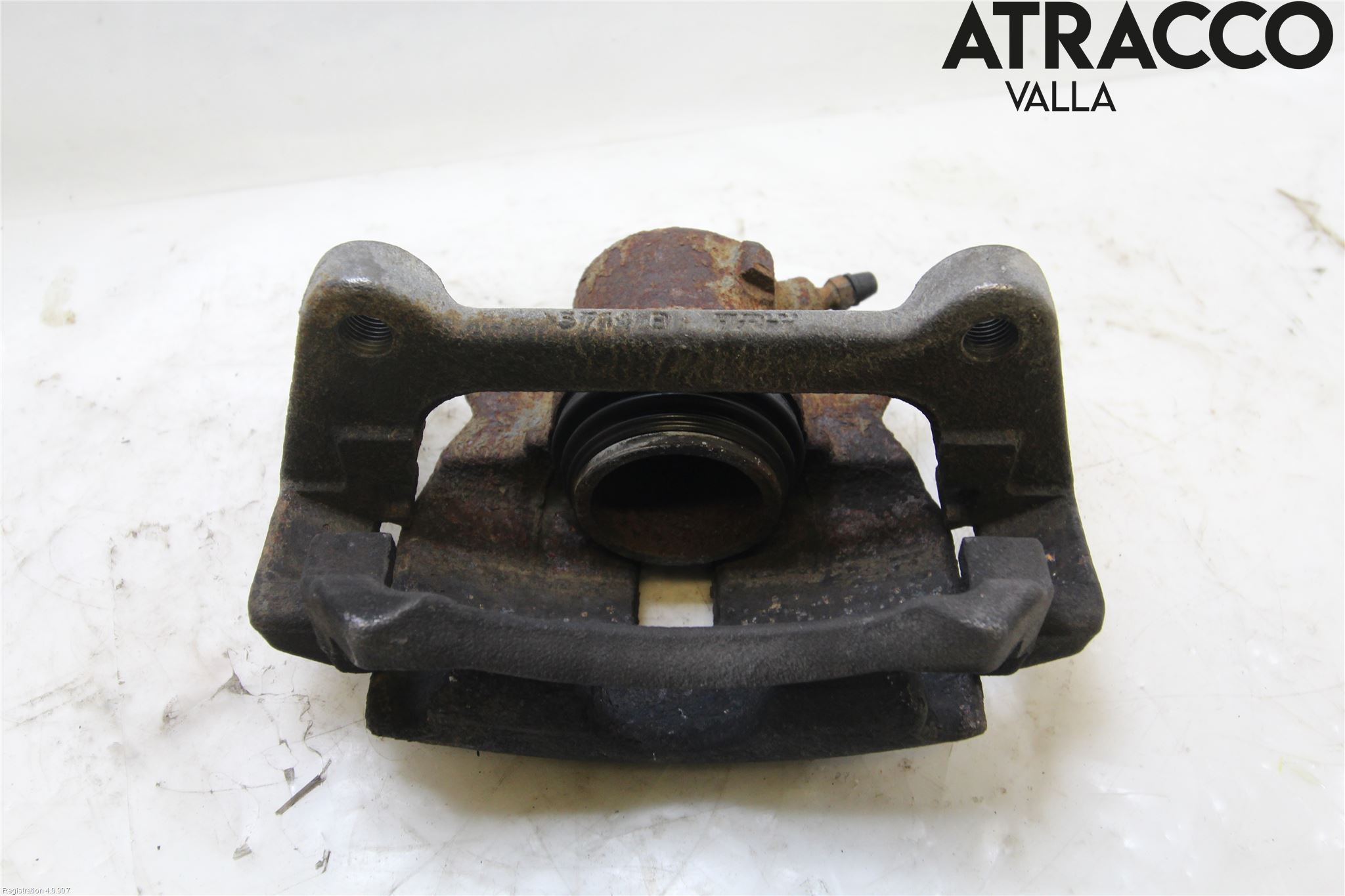 Skoda SUPERB 16-24 Bromsok Fram Höger