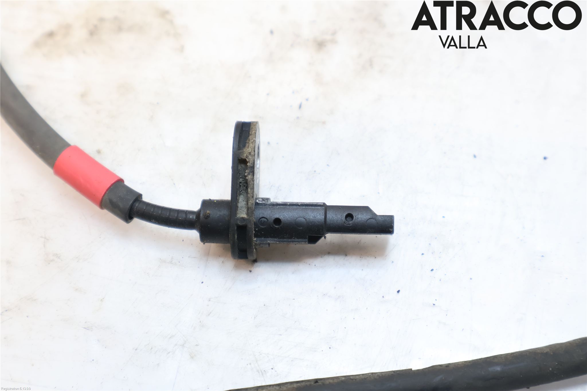 Kia NIRO (DE) 17-22 Abs Sensor
