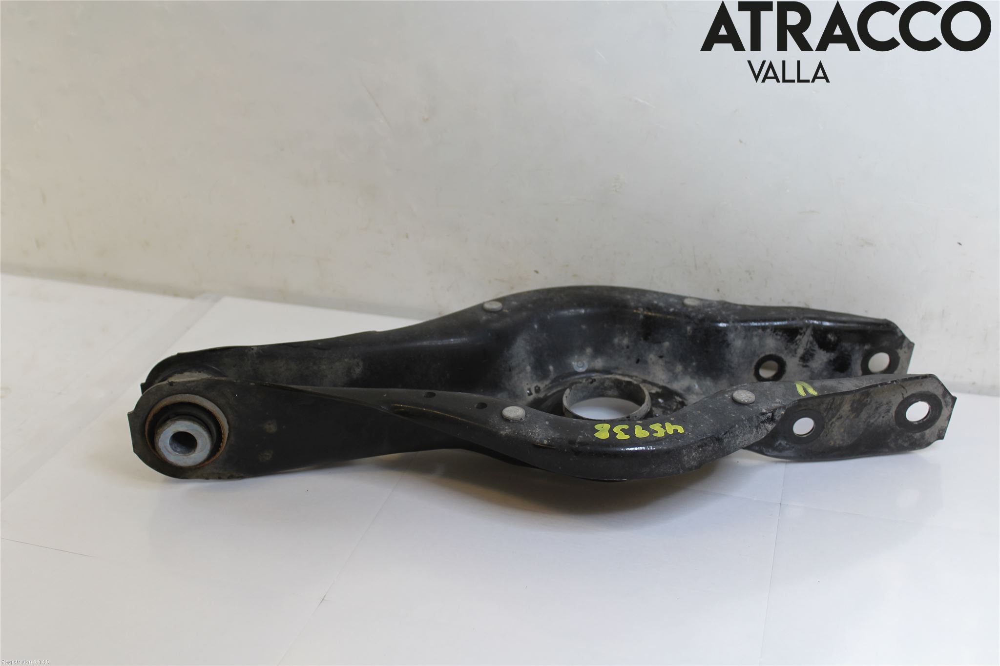BMW 3 F30/F31/F80 12-19 Bärarm Bak Vänster