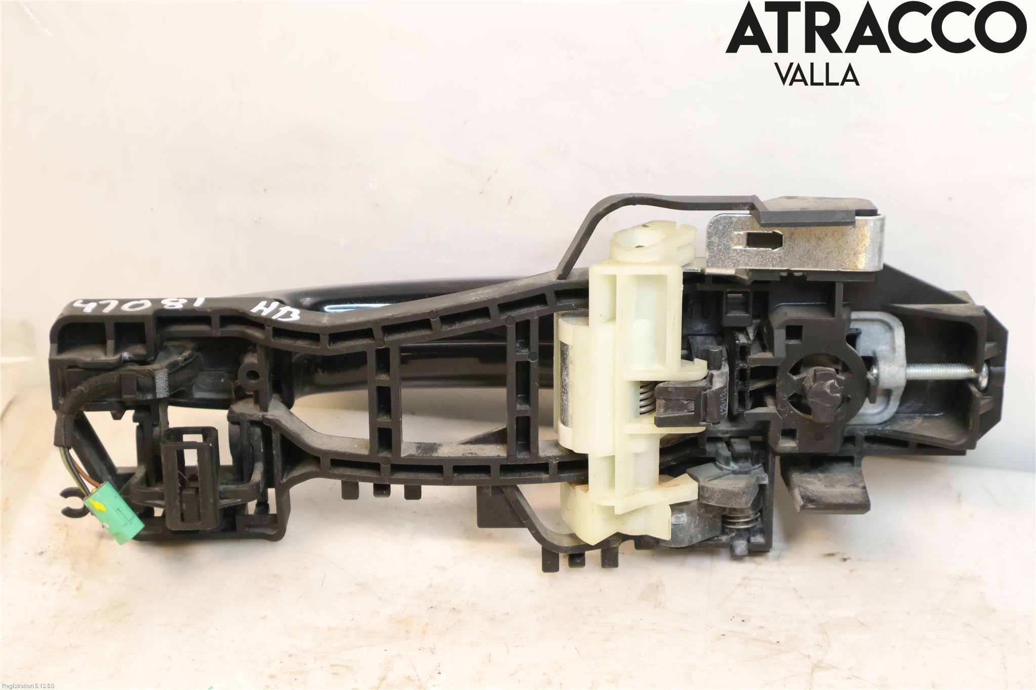 Ford KUGA 13-16 Dörrhandtag Yttre Hö