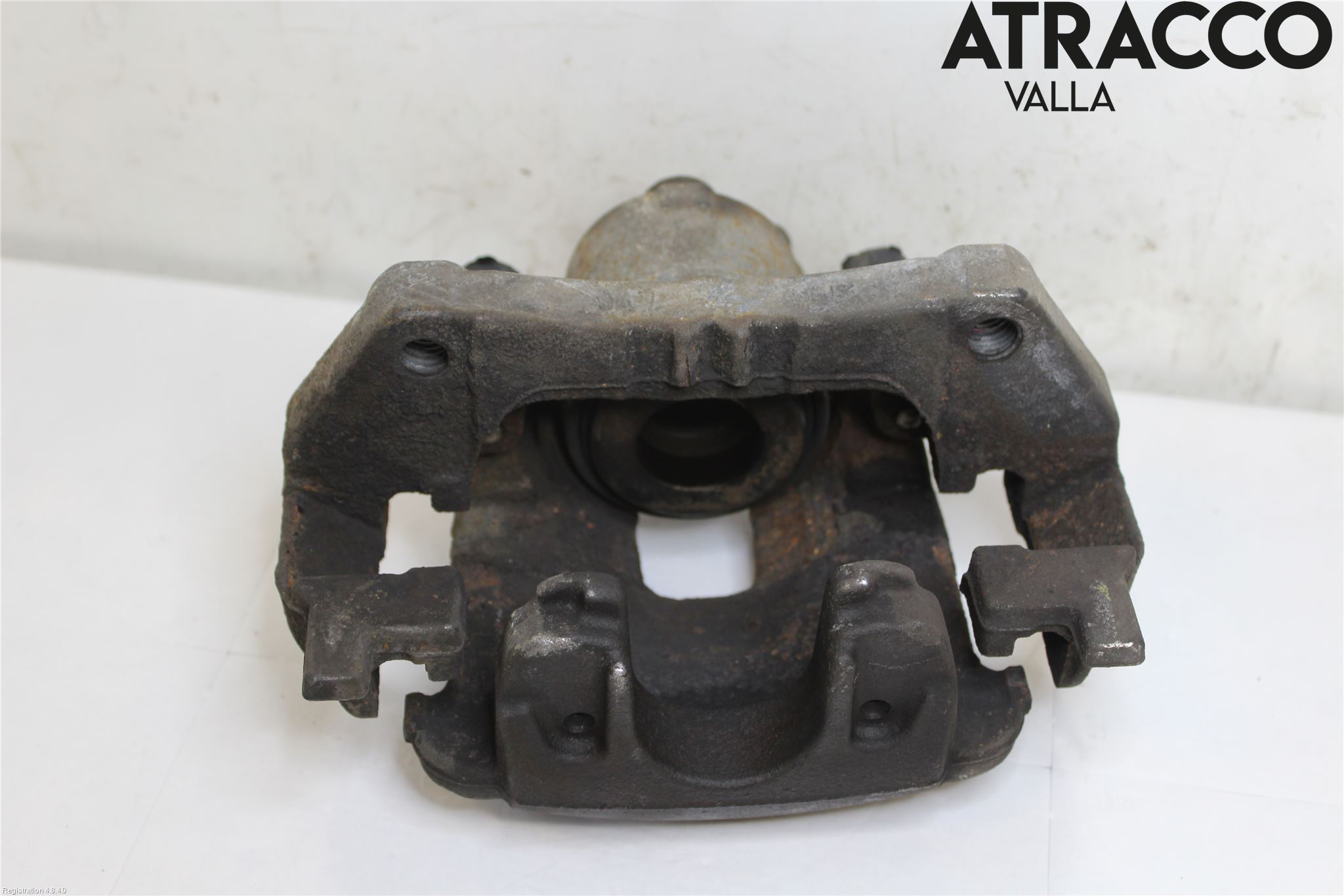 Opel ASTRA K 16-22 Bromsok Fram Höger