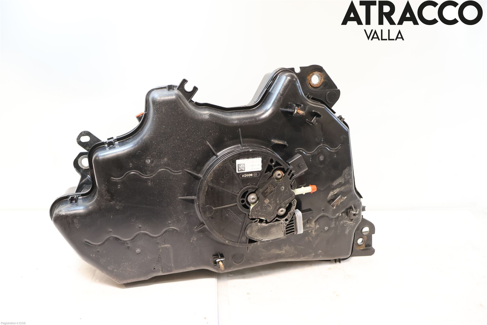 Volkswagen VW TOURAN 16- Adblue Tank