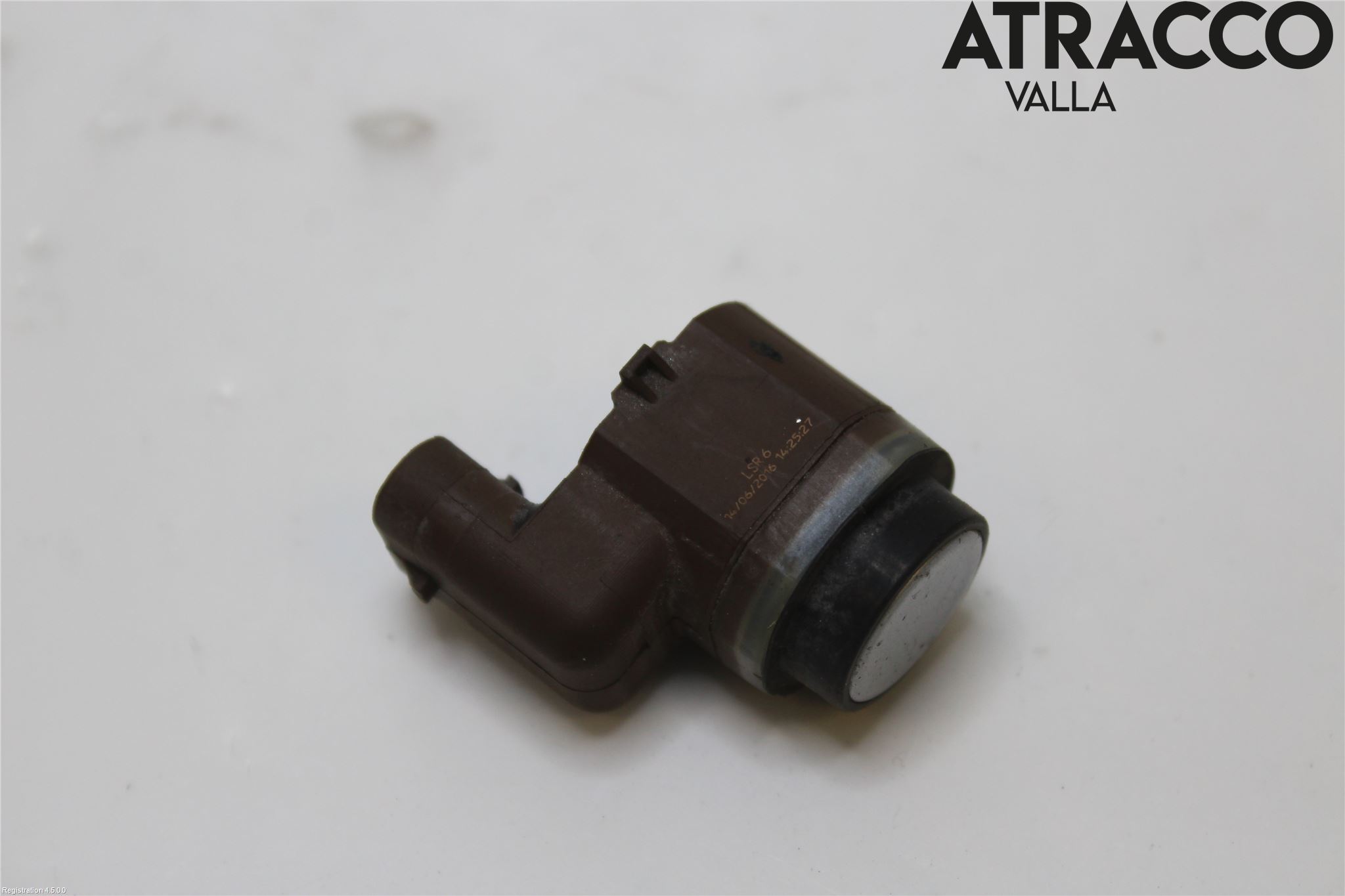 BMW 5 F10/F11/F18 09-17 Parkeringshjälp Frontsensor