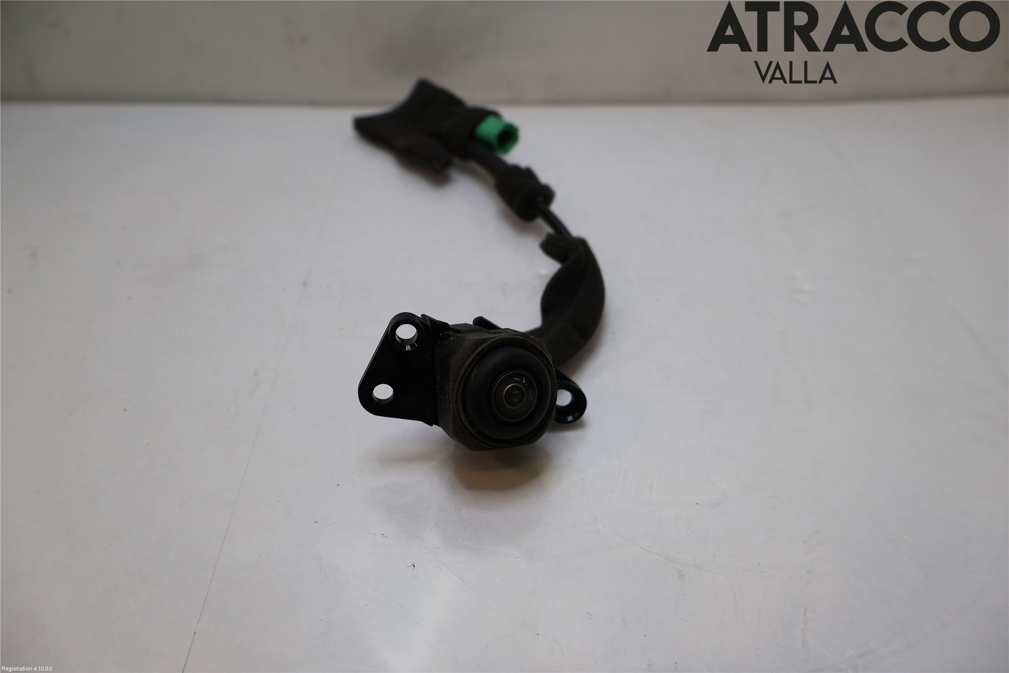 Mazda 6 13- Parkeringshjälp Kamera