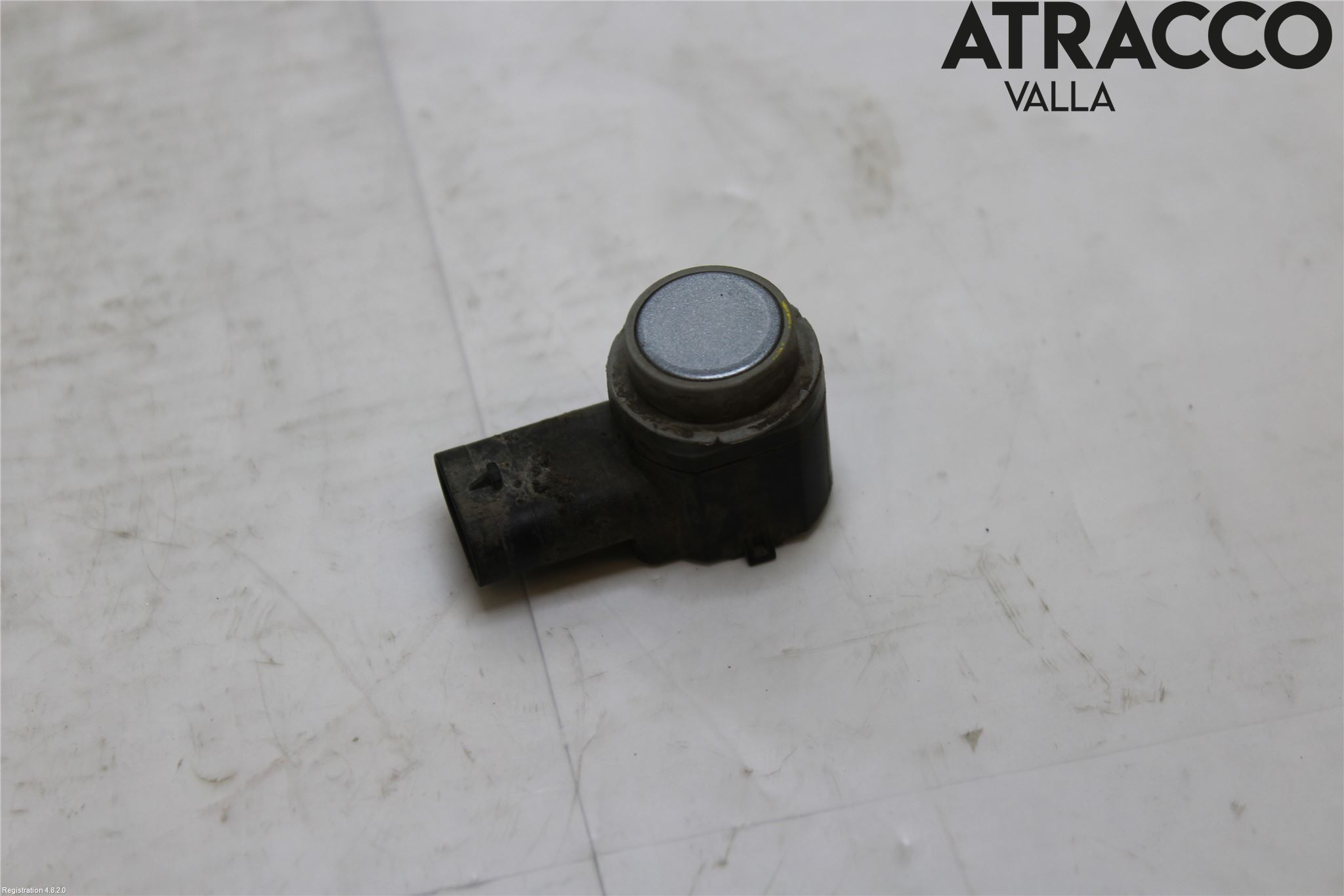 Audi A6 ALLROAD 12-18 Parkeringshjälp Backsensor