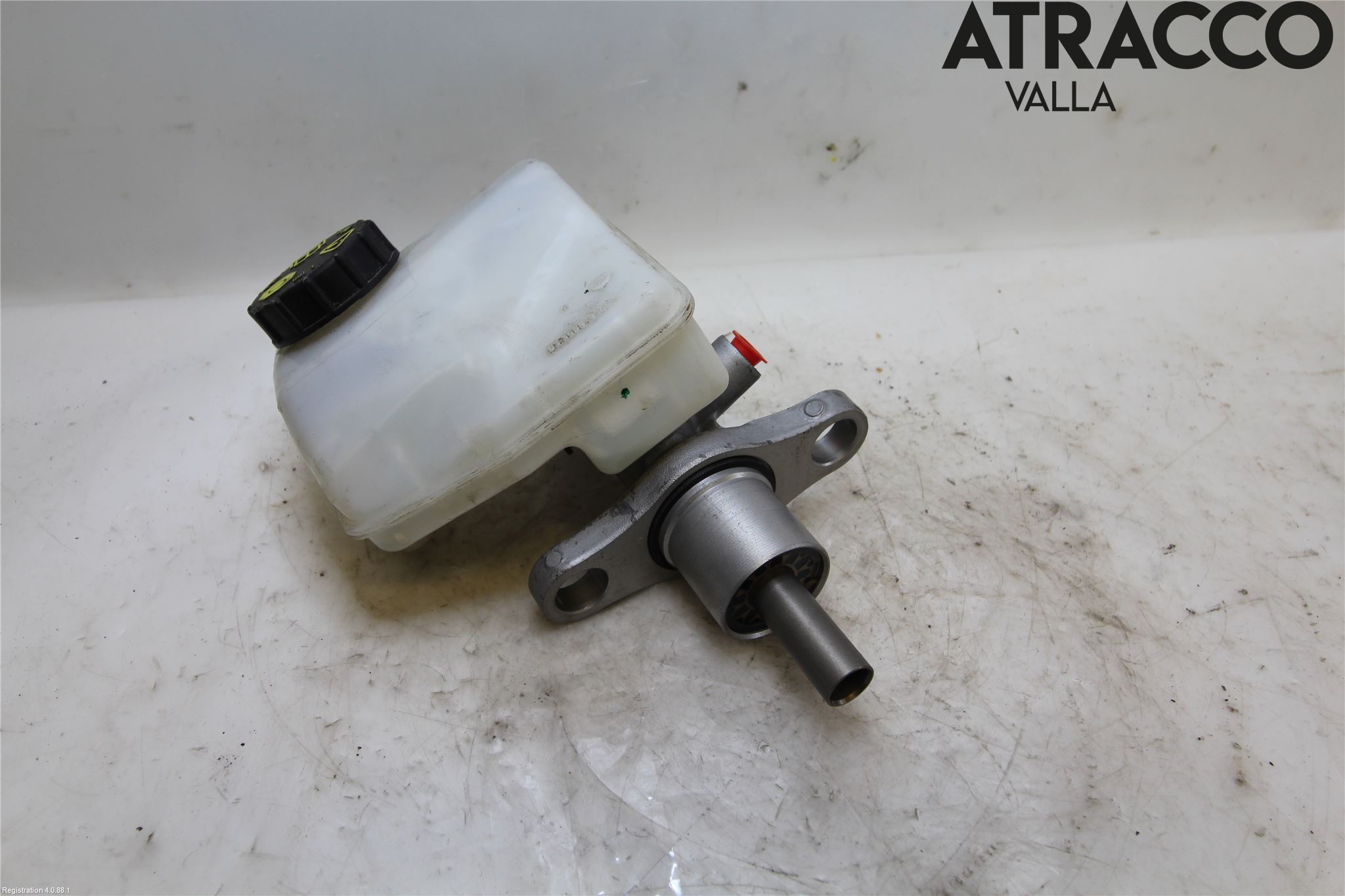 Volvo V90 17->> Broms Huvudcylinder