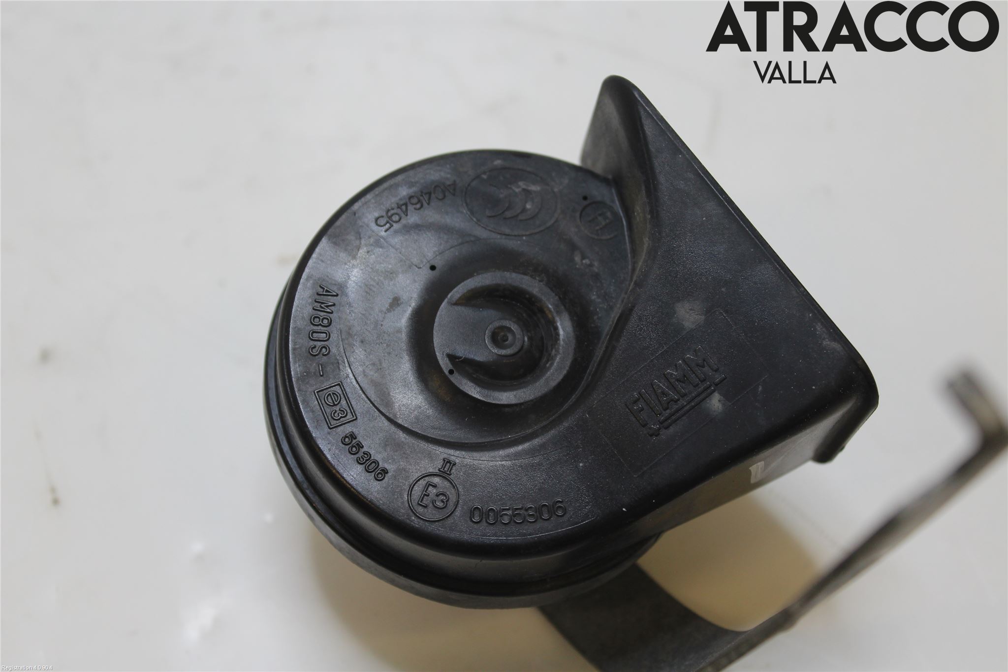 BMW X6 E71/E72   08-14 Signalhorn
