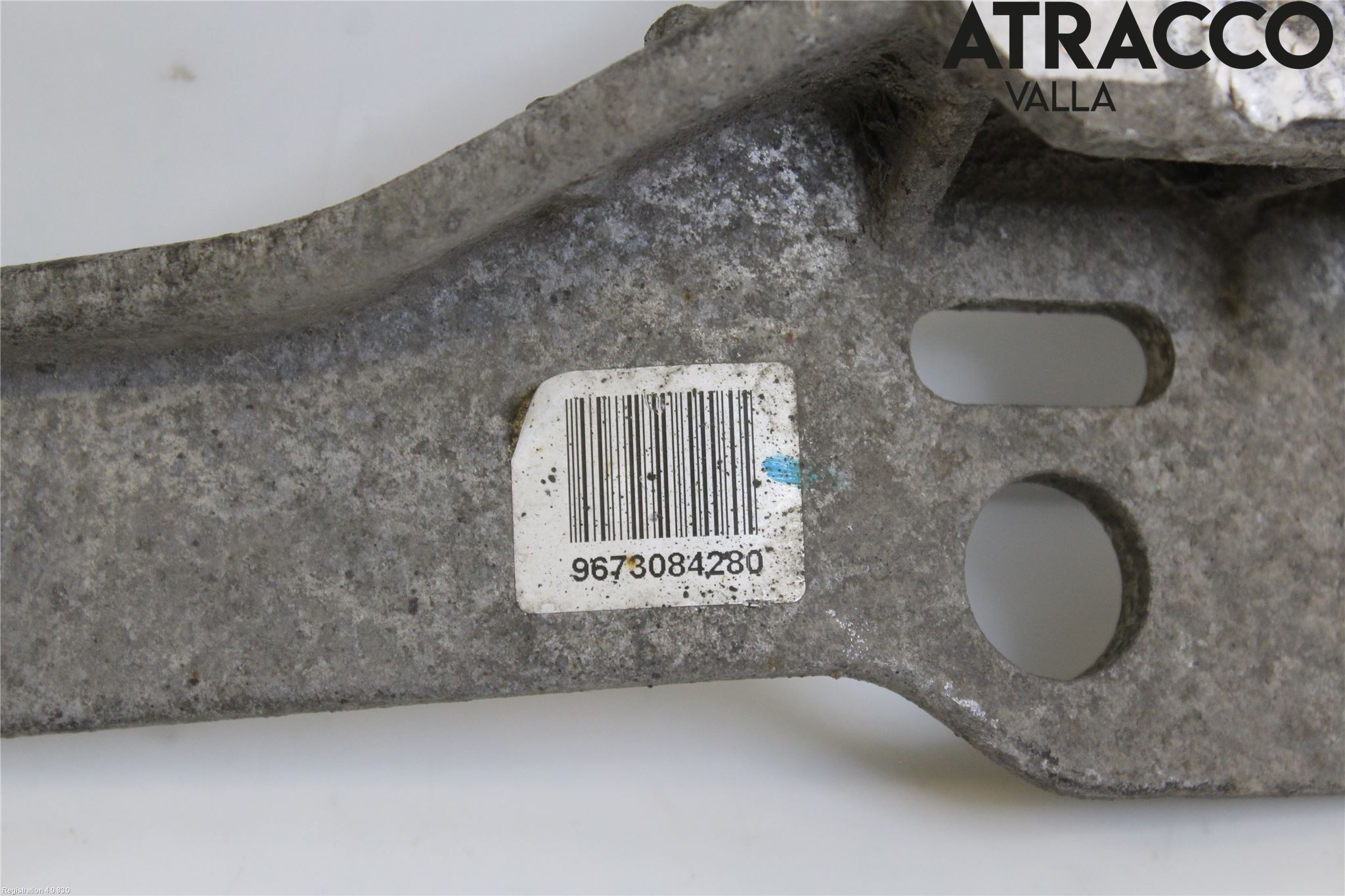 Peugeot 508 11-18 Krängningshämmarfäste