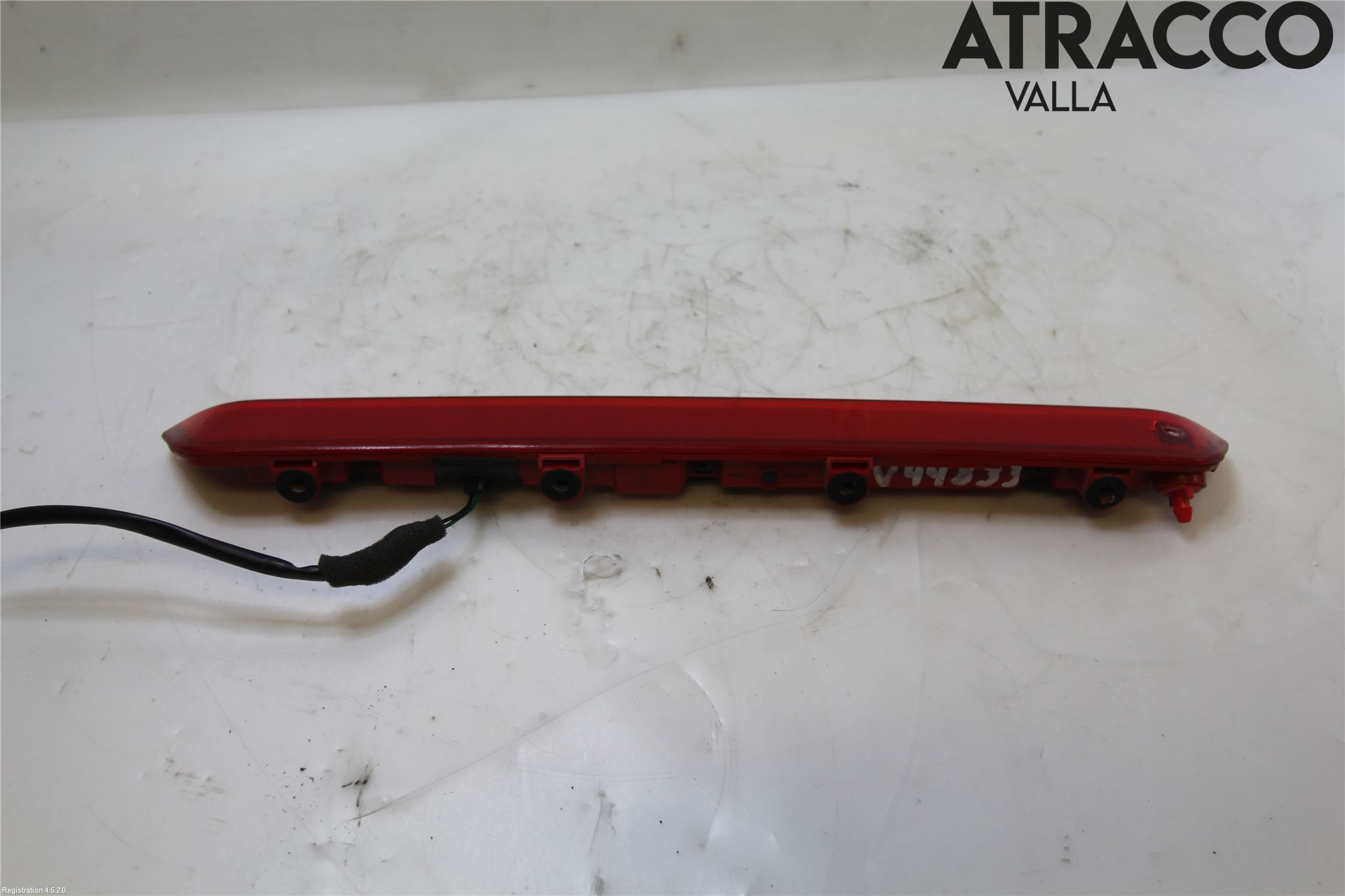 Kia CEED 12-18 Bromsljus Bakruta