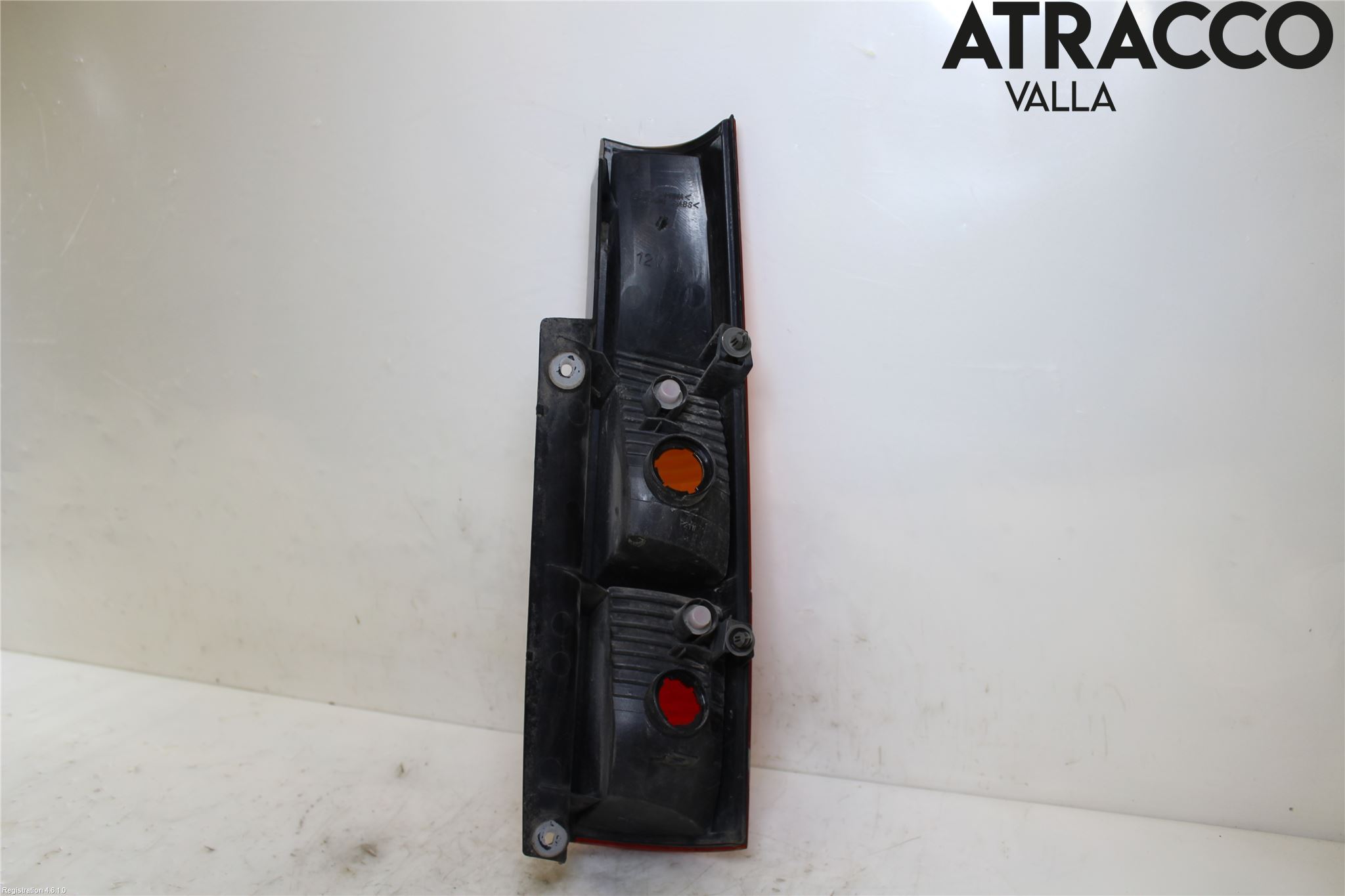 Suzuki IGNIS 01-20 Bakljus Vänster