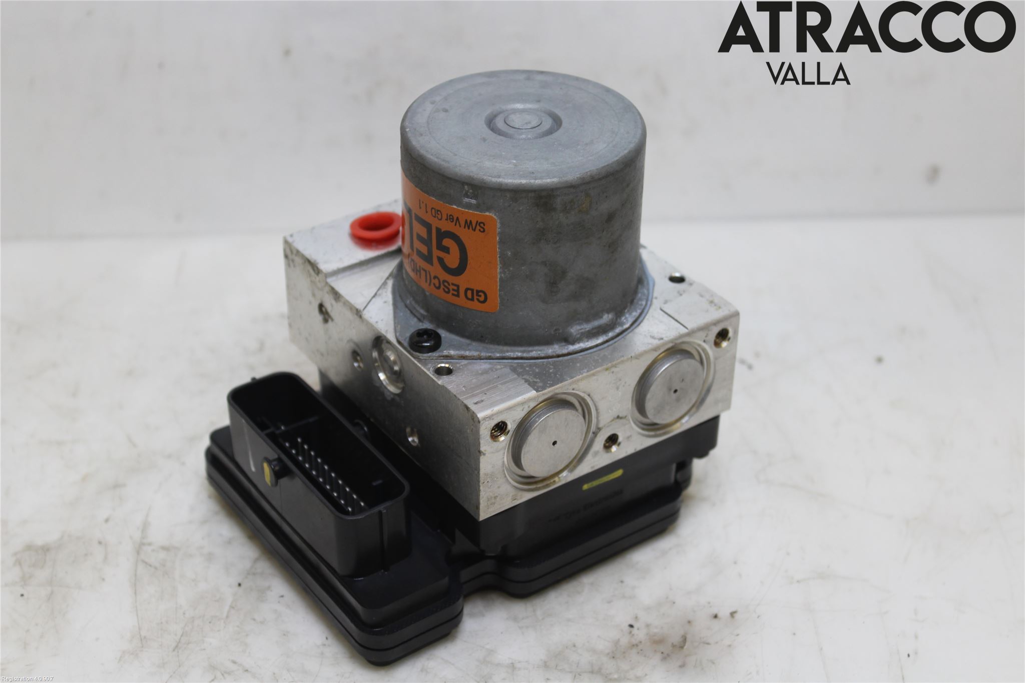 Hyundai i30 GD 13-17 Abs Hydraulaggregat