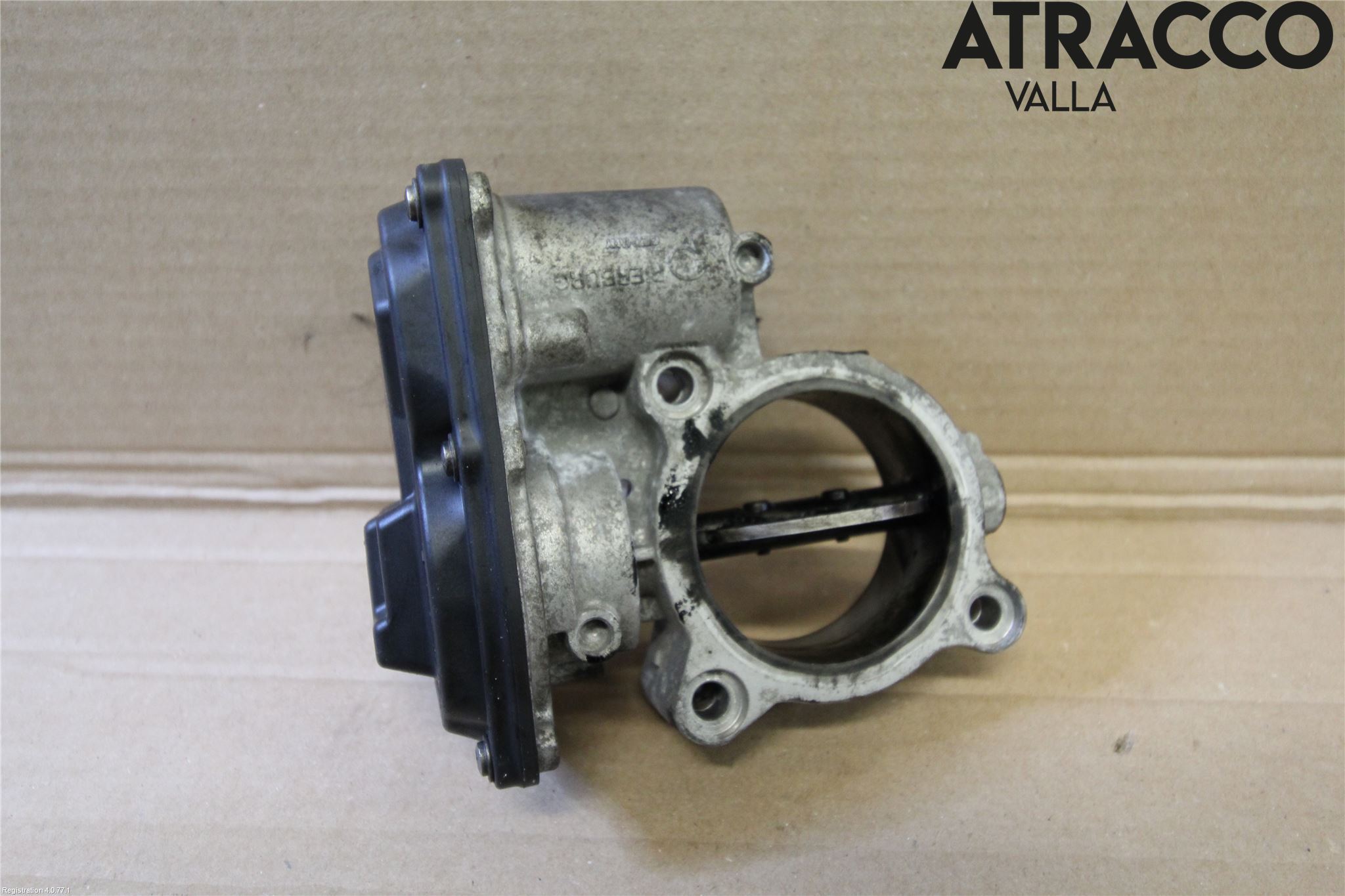 BMW 1 F20/F21 11-19 Injspjällhus