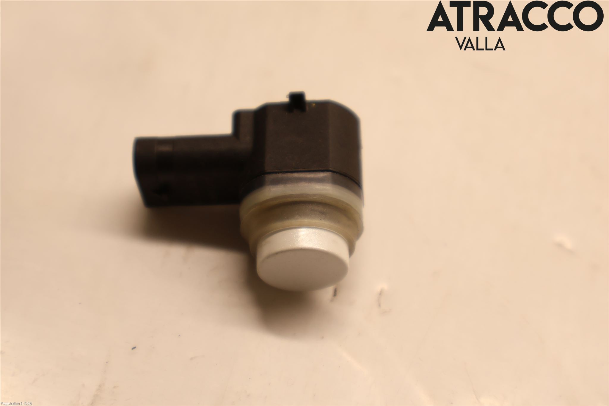 Kia OPTIMA 00-15 Parkeringshjälp Frontsensor