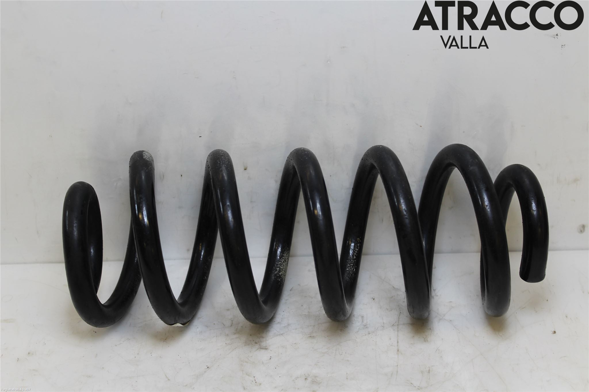 Opel INSIGNIA 17- Fjäder Bak