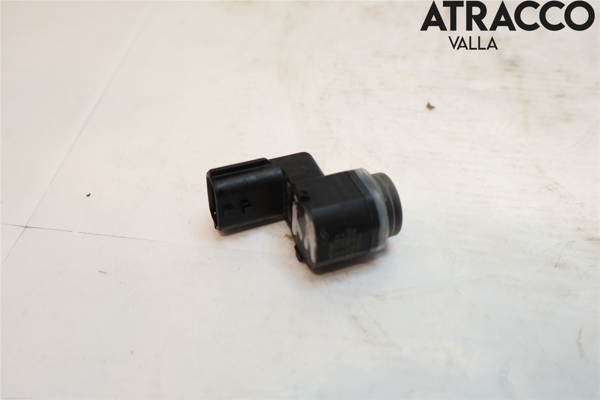 Nissan QASHQAI 17-21 Parkeringshjälp Frontsensor