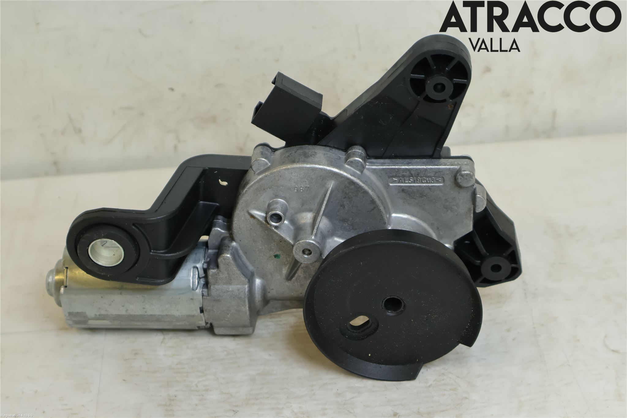 BMW 5 F10/F11/F18 09-17 Torkarmotor Baklucka