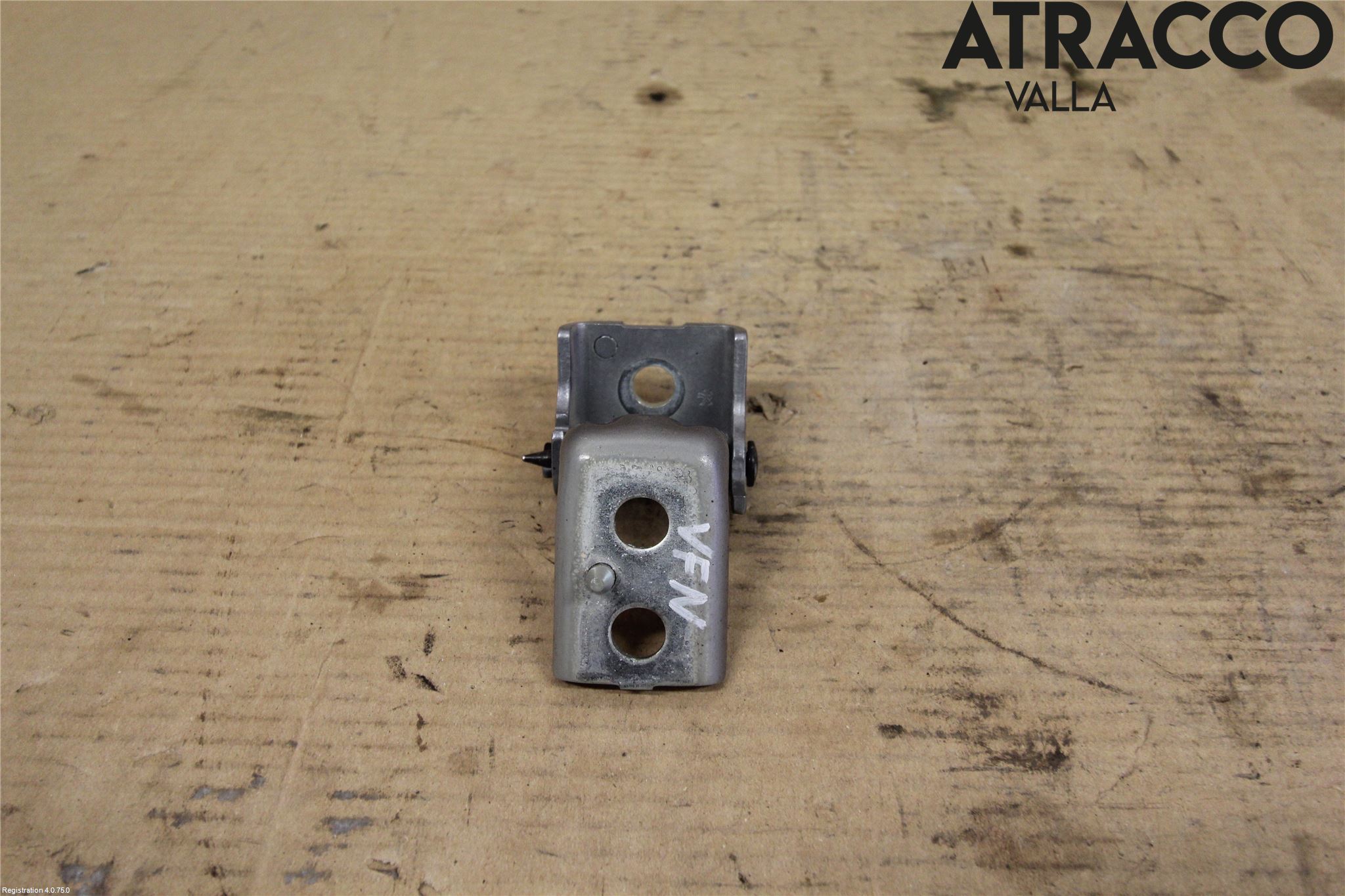 Peugeot 2008 13-20 Dörrgångjärn