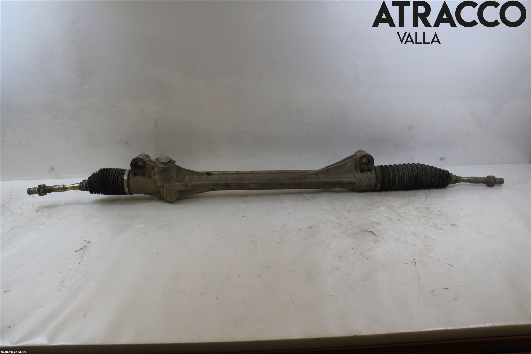 Toyota RAV4 13-18 Styrväxel-Snäcka