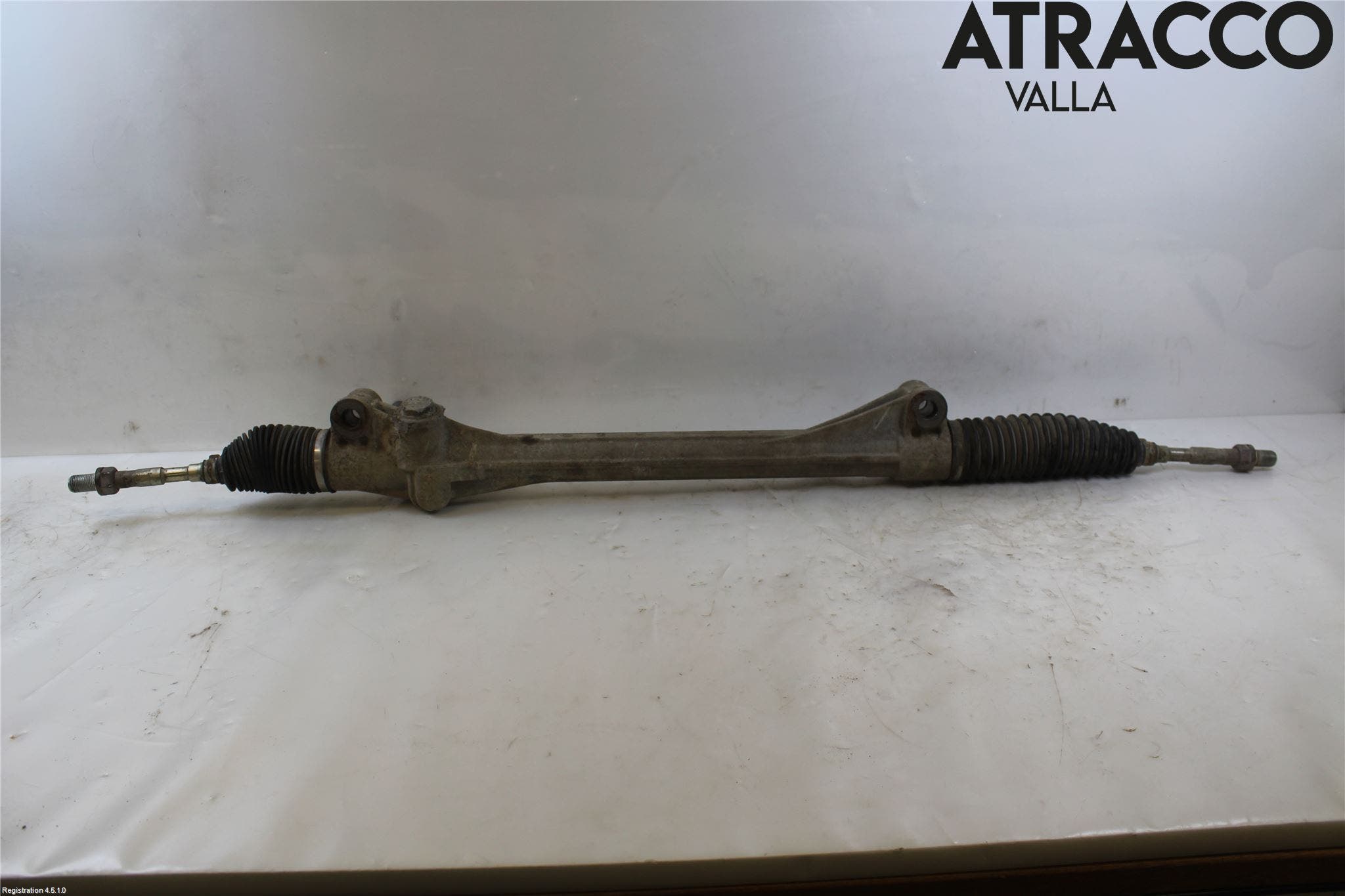 Toyota RAV4 13-18 Styrväxel-Snäcka