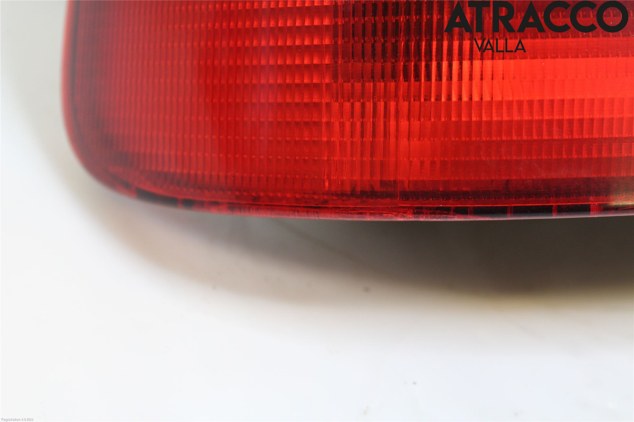 BMW 5 E39 95-04 Bakljus Vänster
