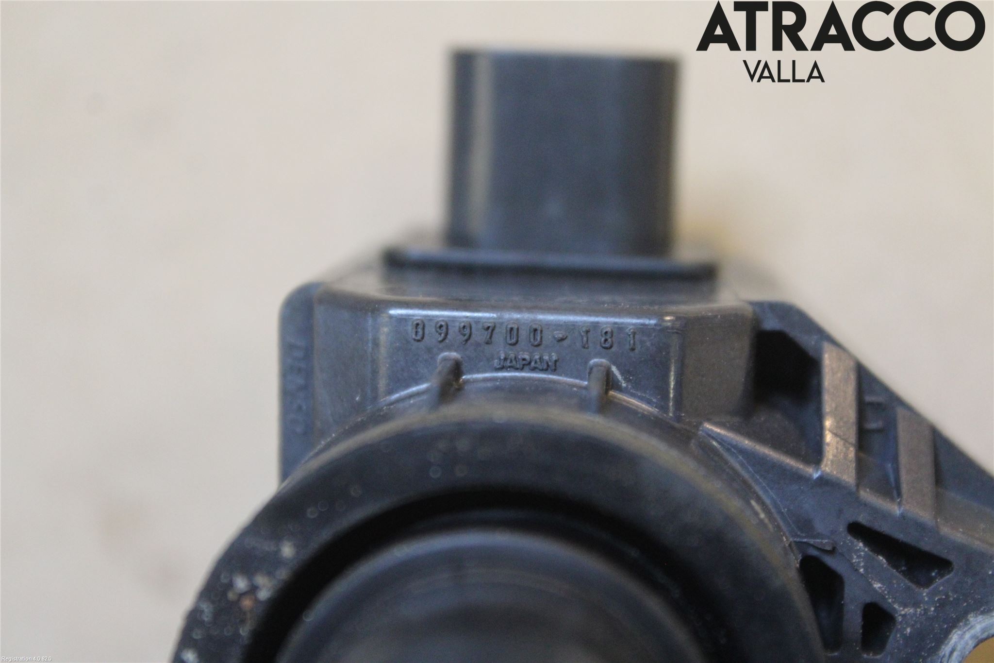 Honda CIVIC 12-16 Tändspole