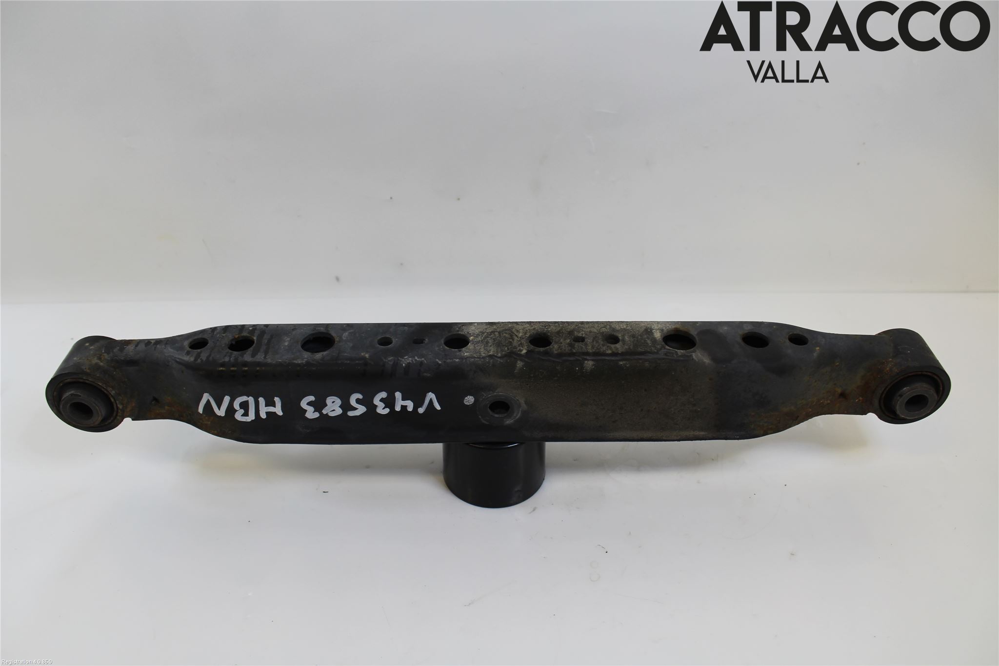 Nissan QASHQAI 10-14 Bärarm Bak Höger