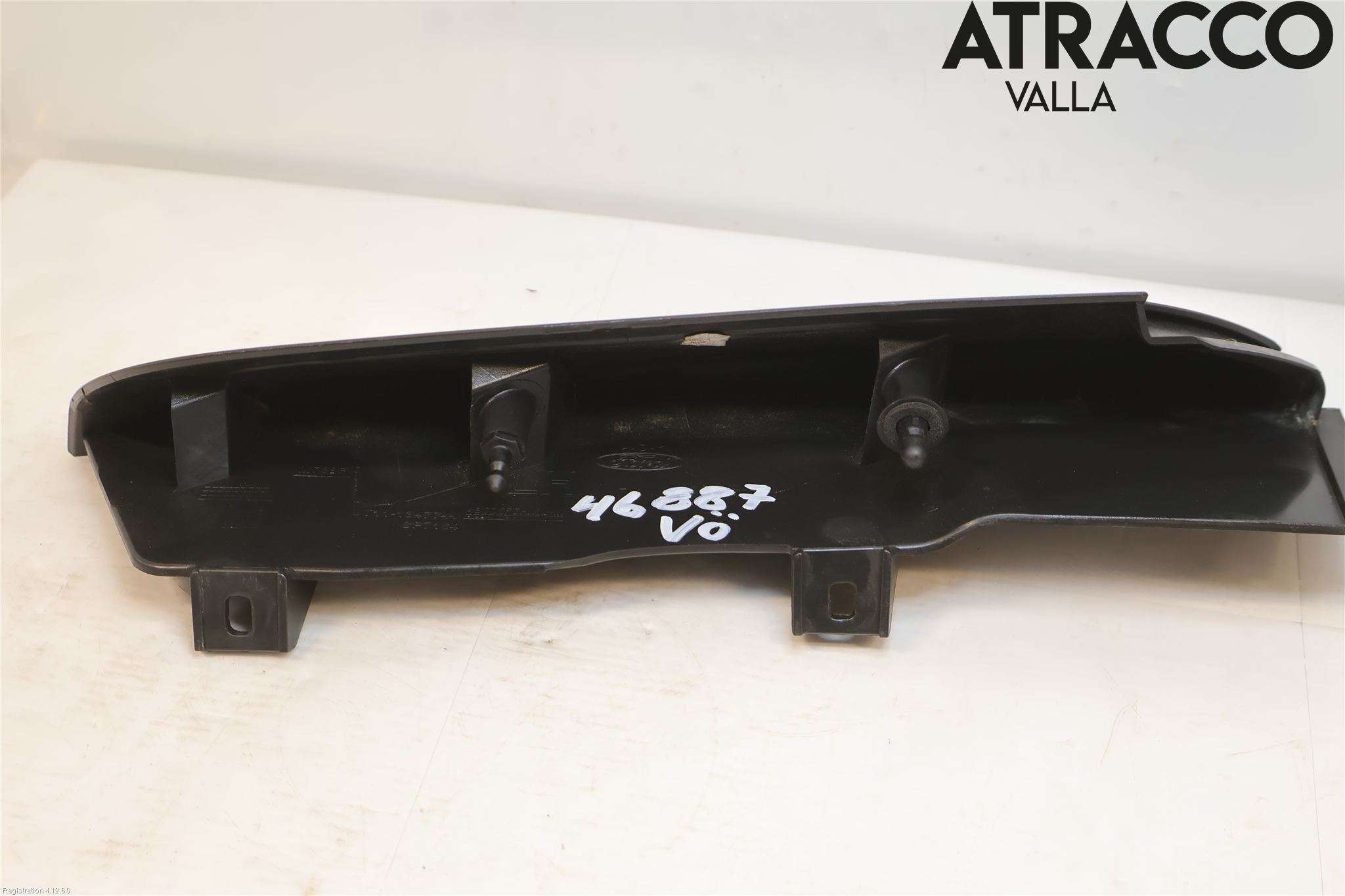 Ford TRANSIT/TOURNEO CONNECT 13-22 Bakljussarg