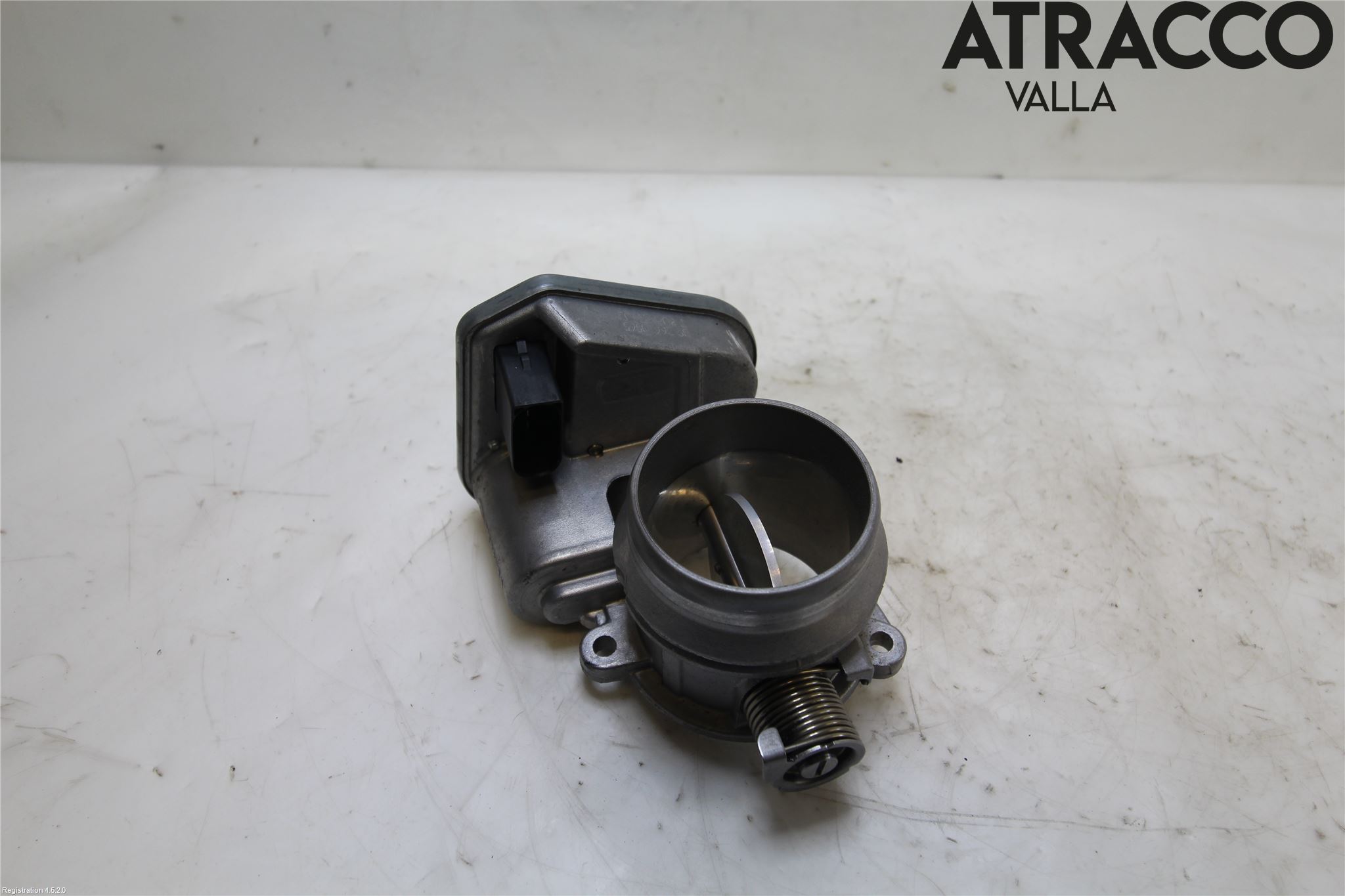 BMW 5 E60/61 Sed/Tou 02-10 Injspjällhus