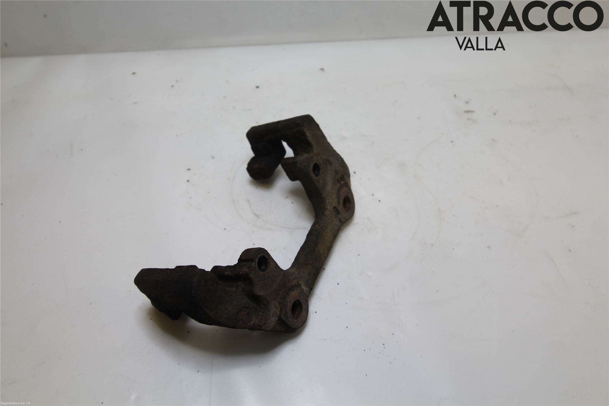 Volvo S80 99-03 Bromsokshållare