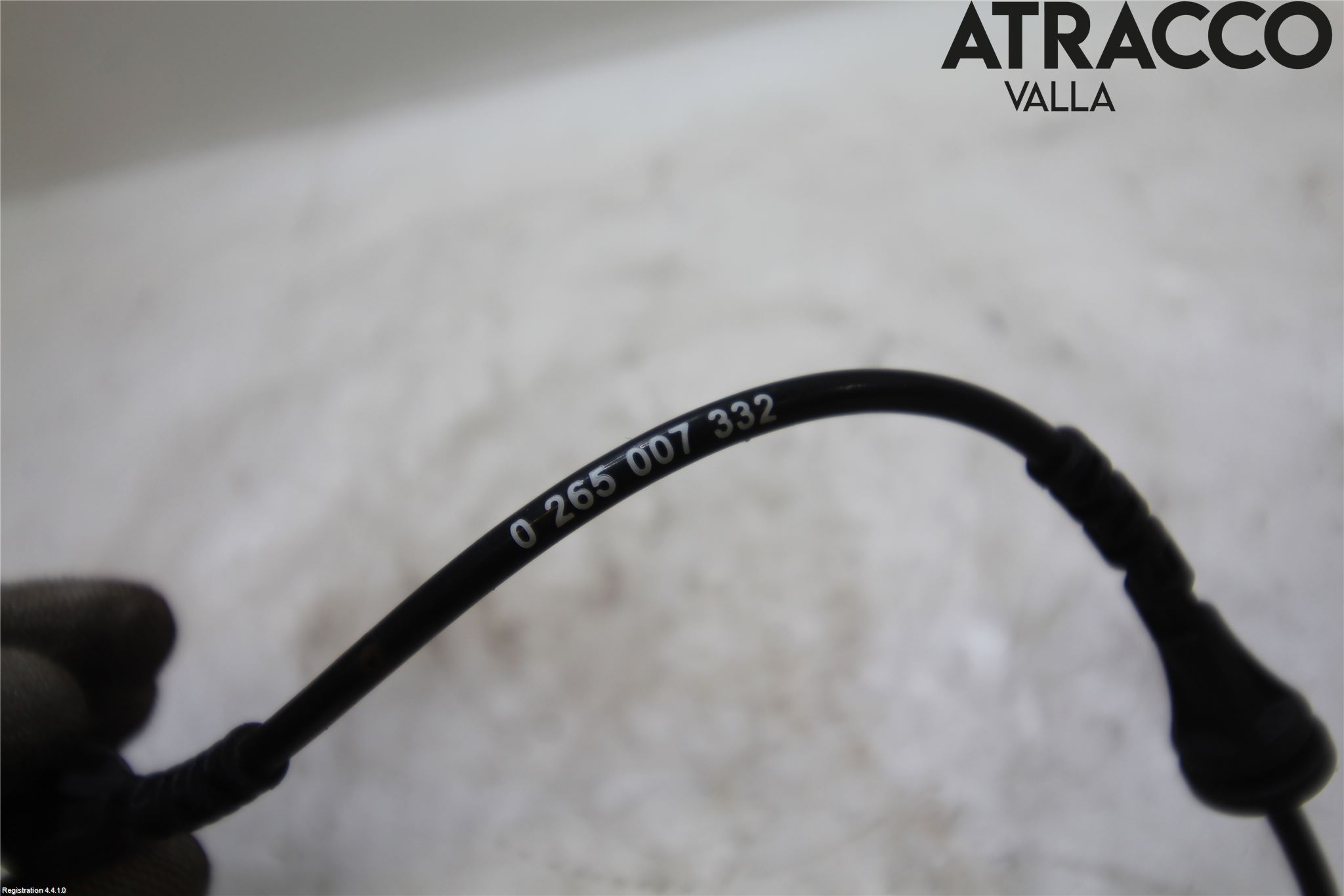 BMW 3 G20/G21/G80/G81 19- Abs Sensor