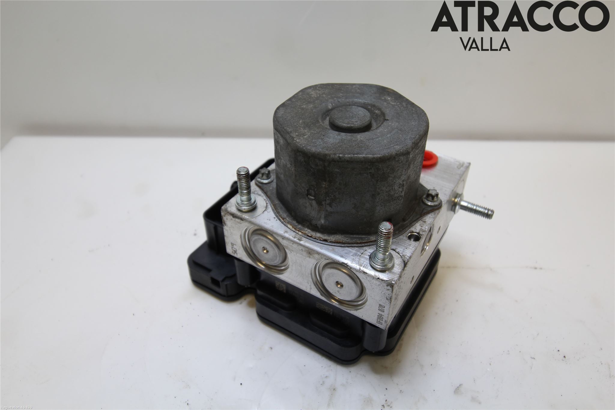 Suzuki SWIFT 11-16 Abs Hydraulaggregat